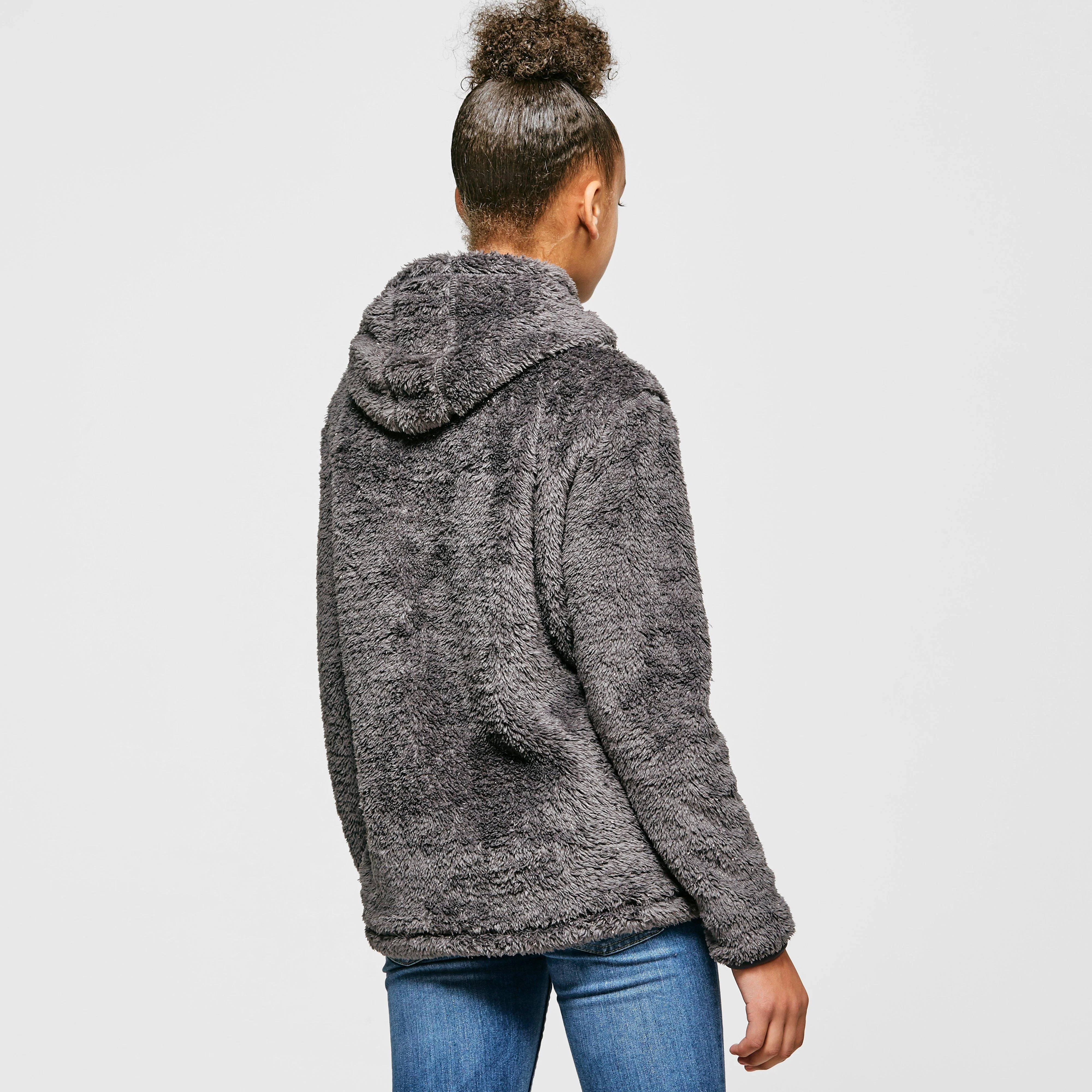 Kid's Yogi Sparkle Hoody - Image 2
