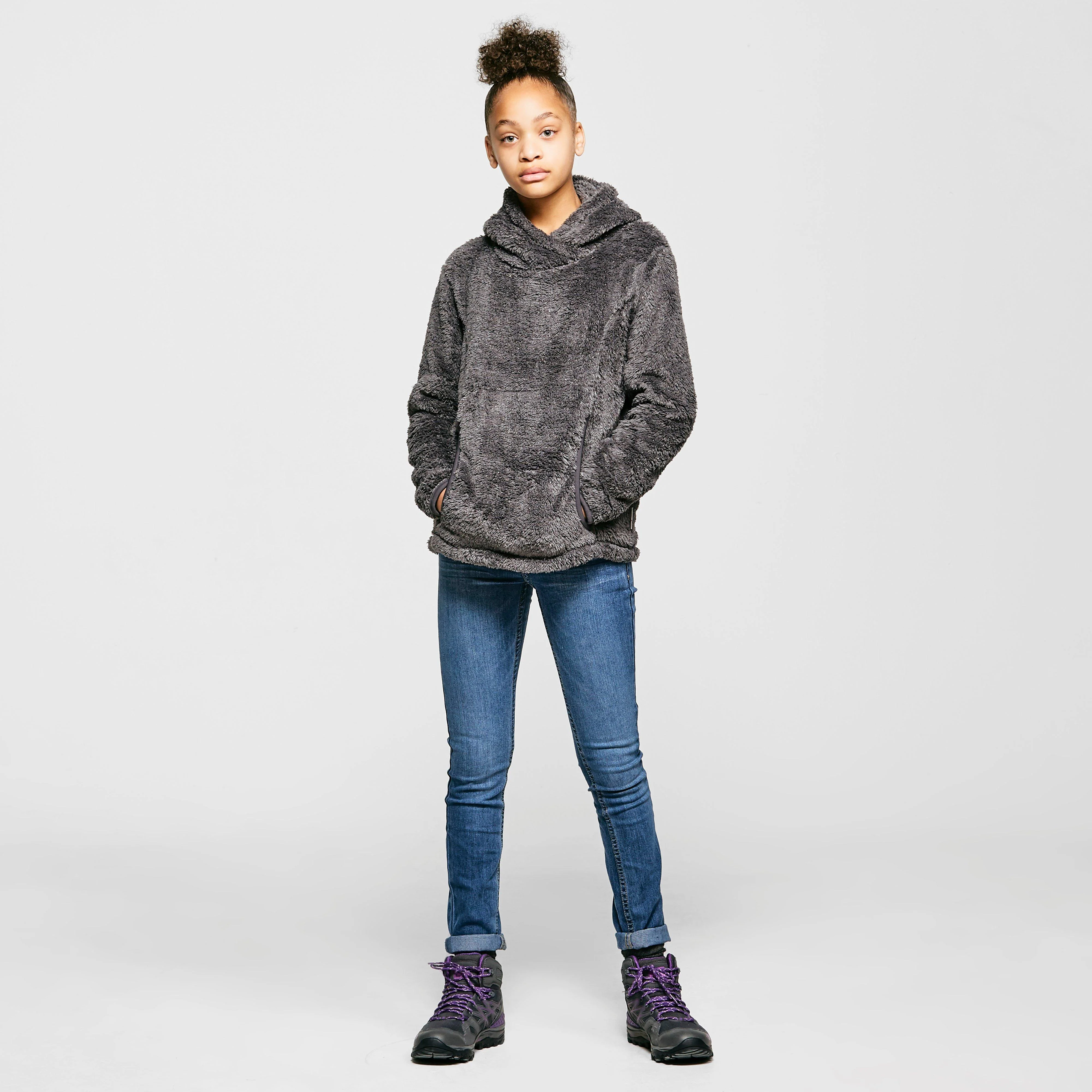 Kid's Yogi Sparkle Hoody - Image 3
