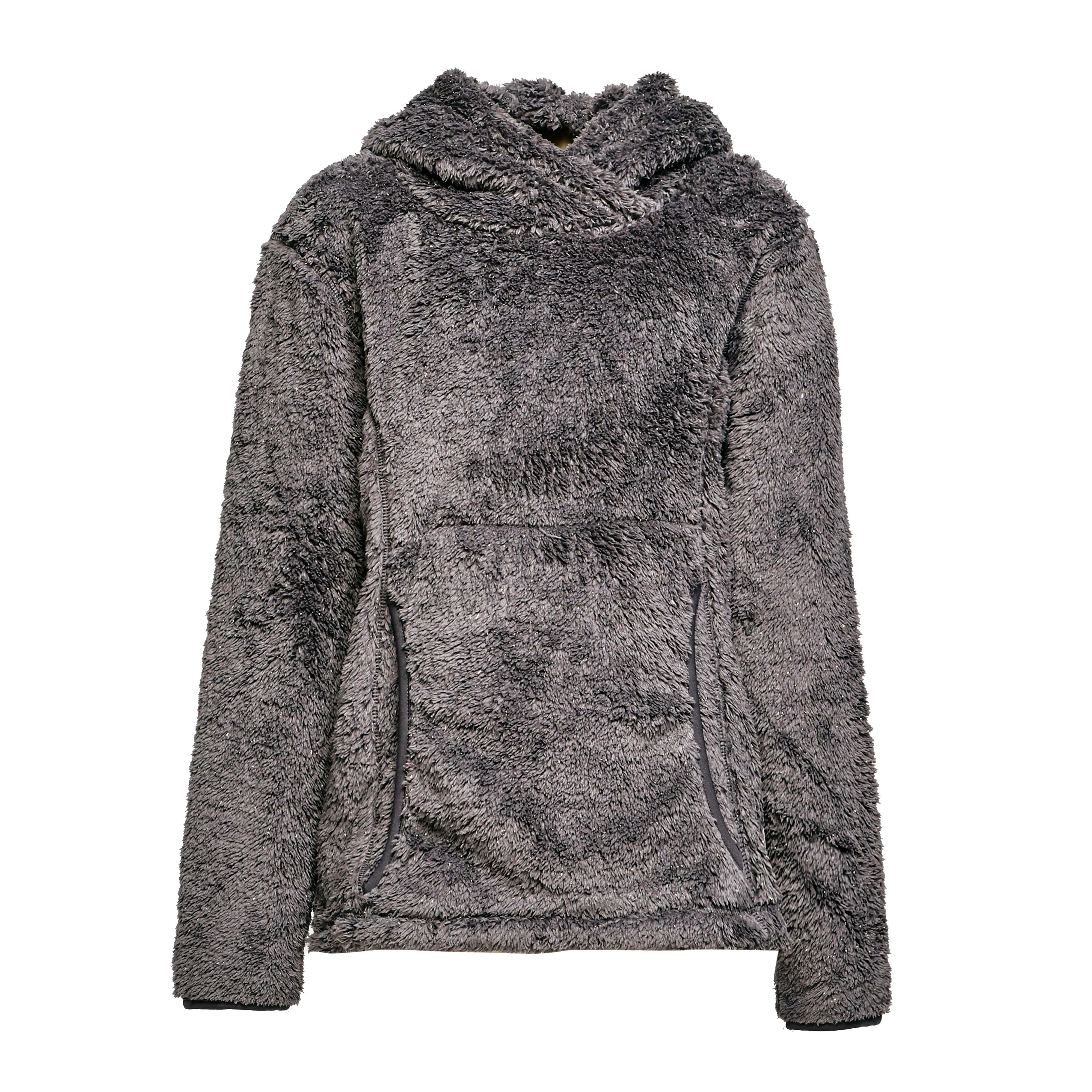 Kid's Yogi Sparkle Hoody - Image 7