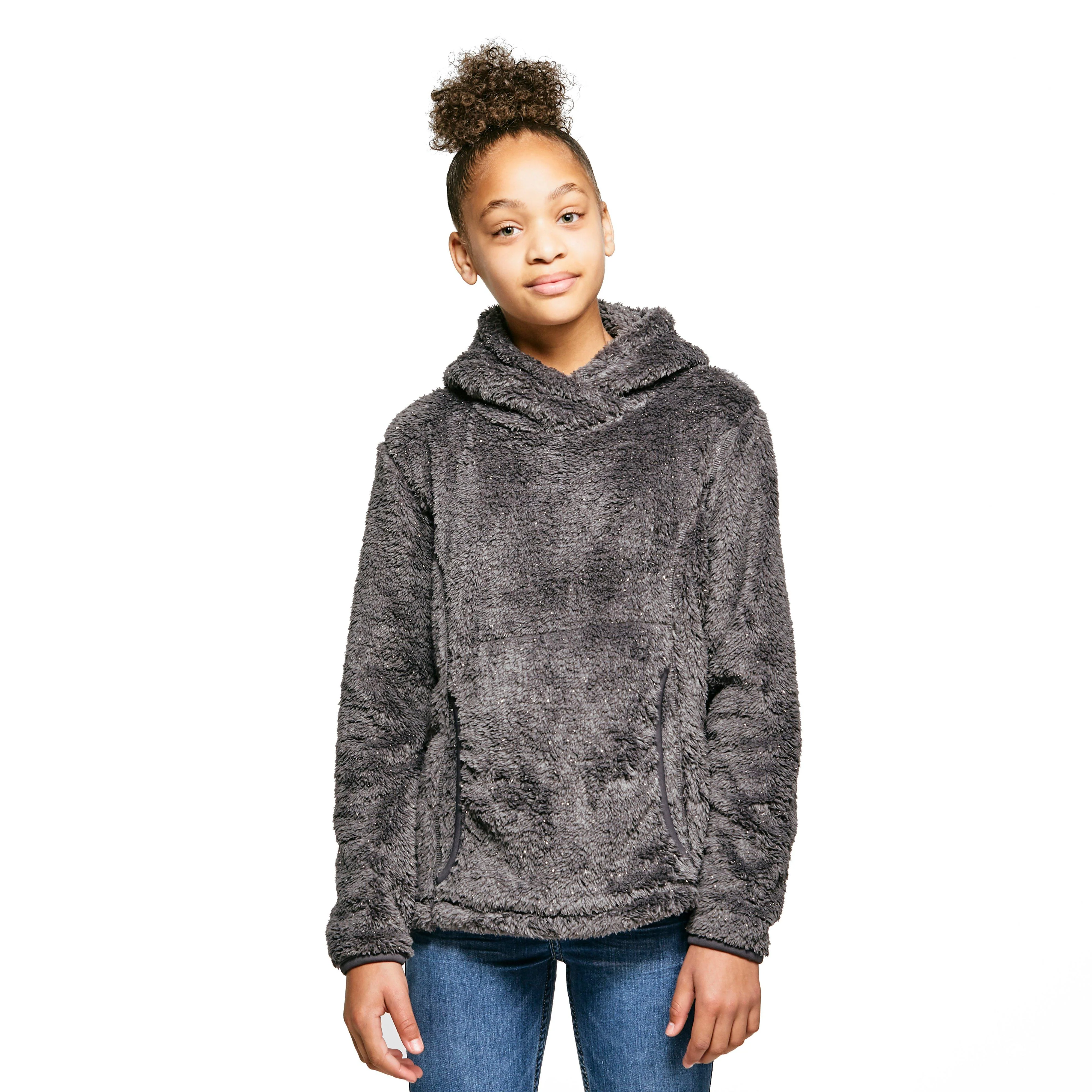 Kid's Yogi Sparkle Hoody - Image 8