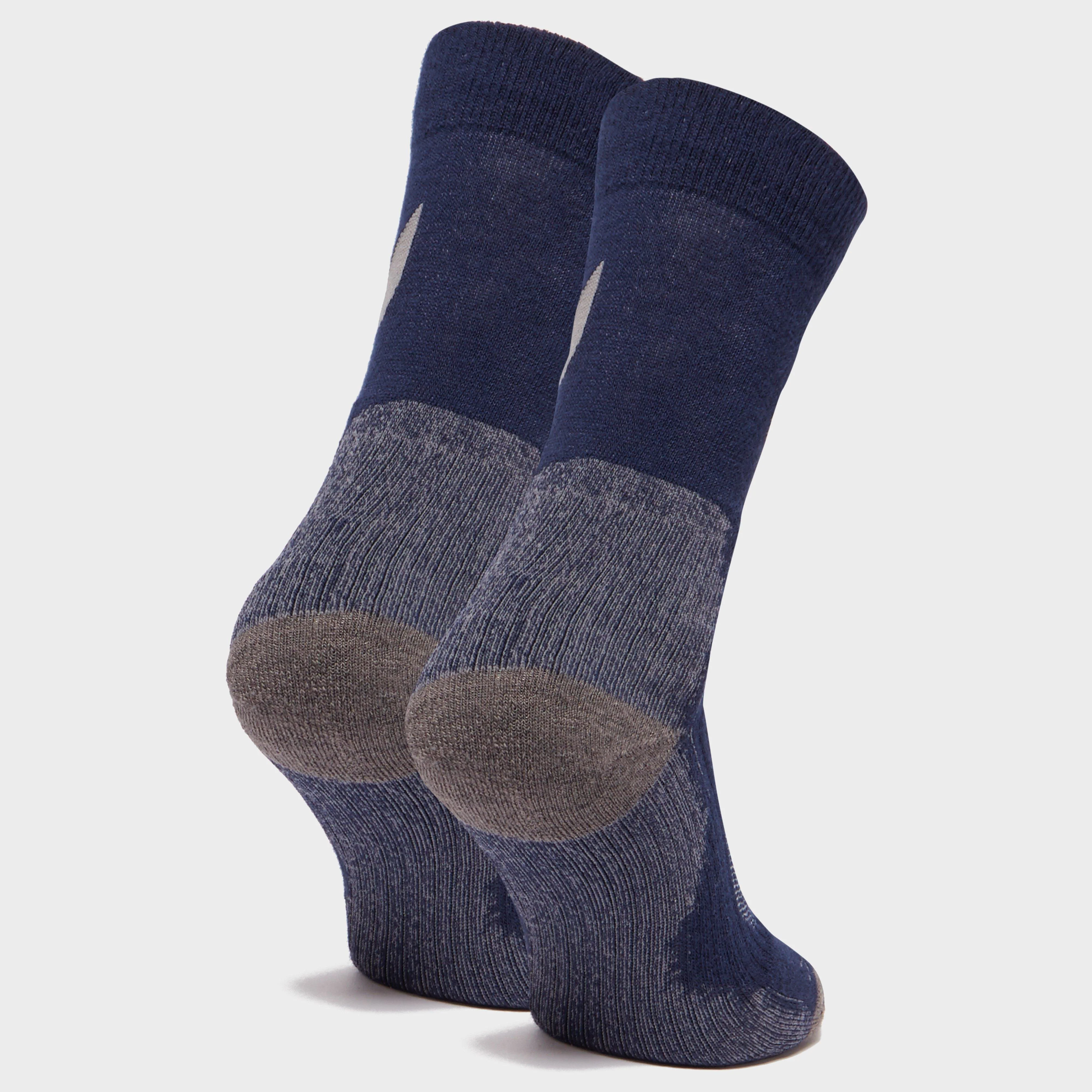 Lightweight Outdoor Socks - 2 Pack - Image 3