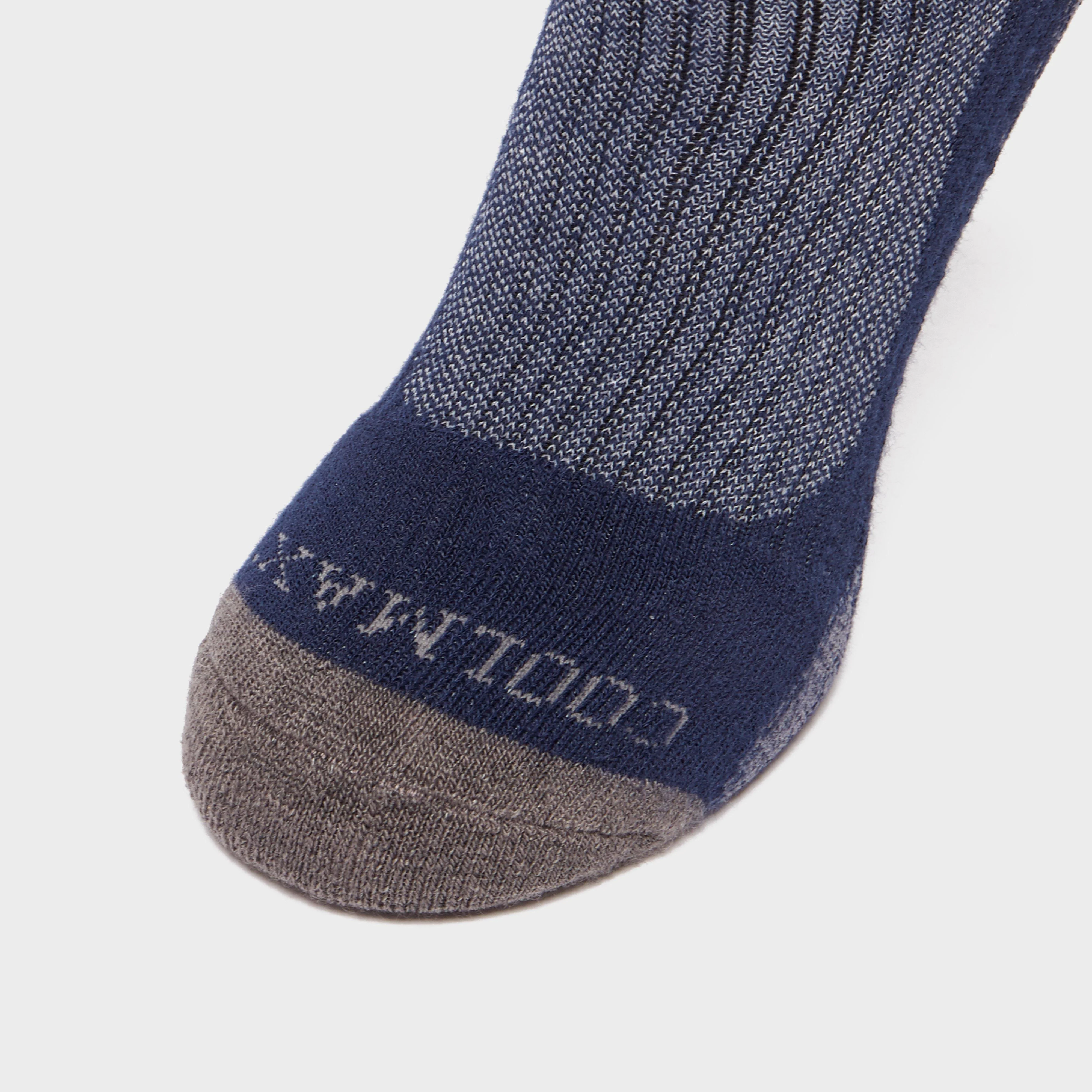 Lightweight Outdoor Socks - 2 Pack - Image 4