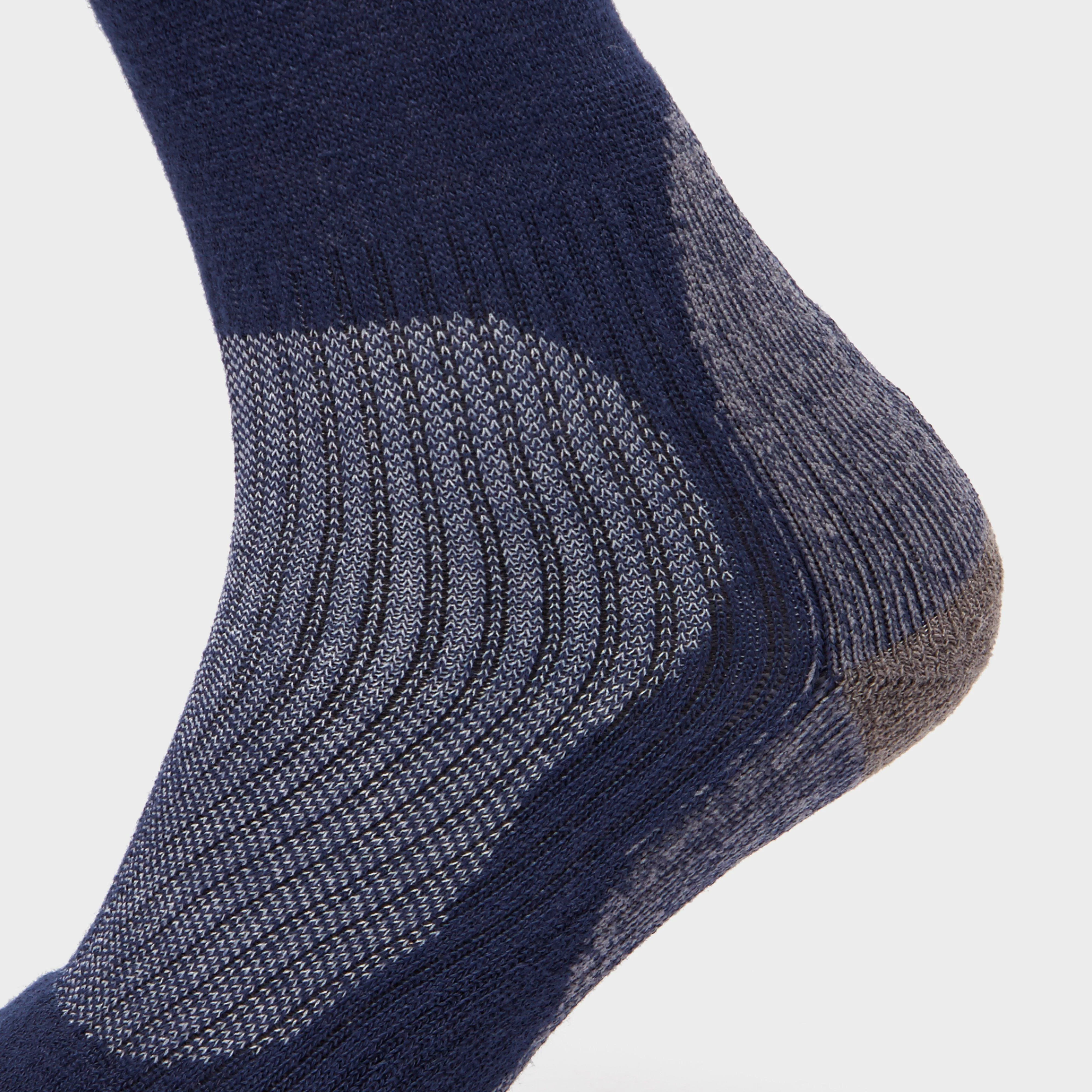 Lightweight Outdoor Socks - 2 Pack - Image 5