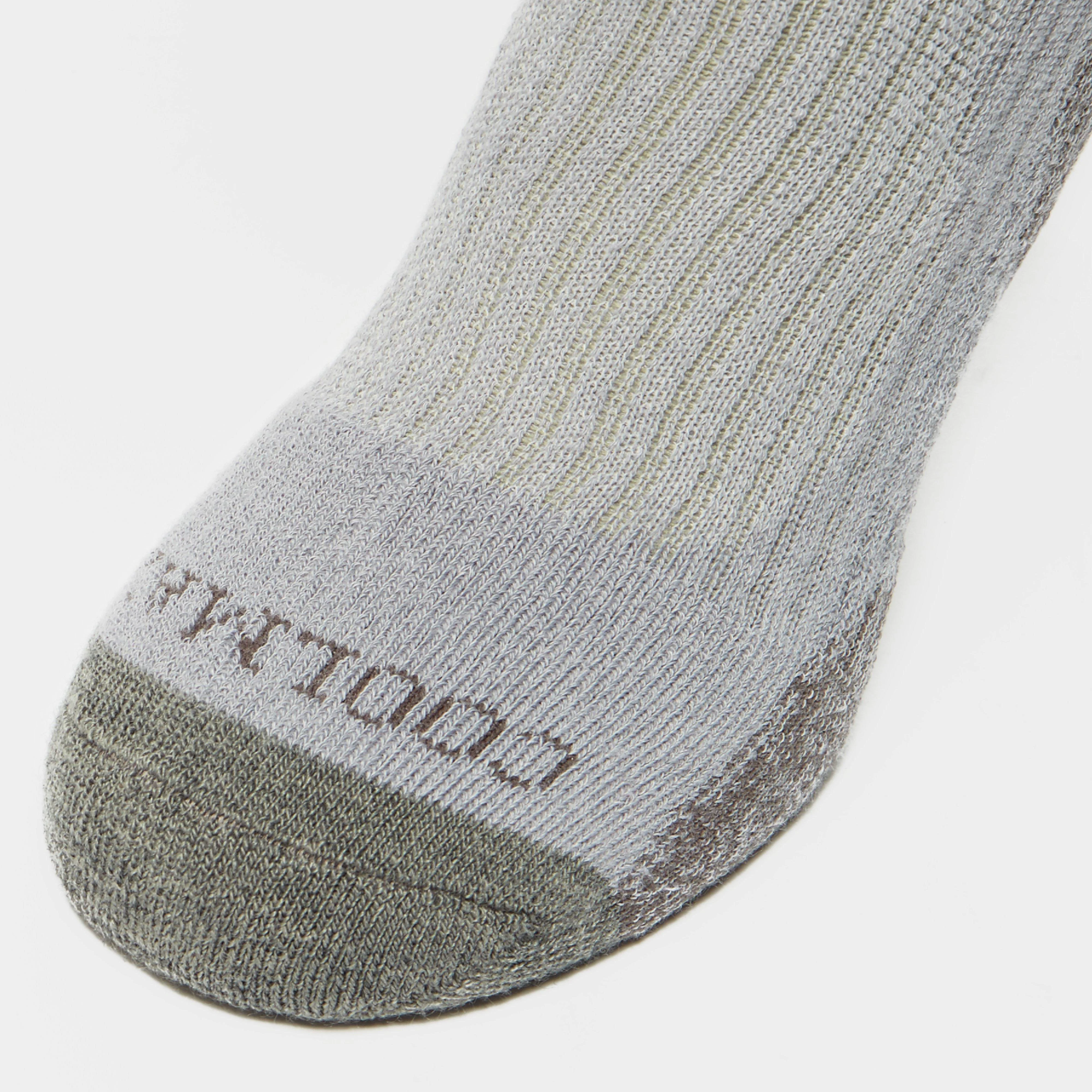 Men’s 2 Pack Light Weight Outdoor Socks - Image 4