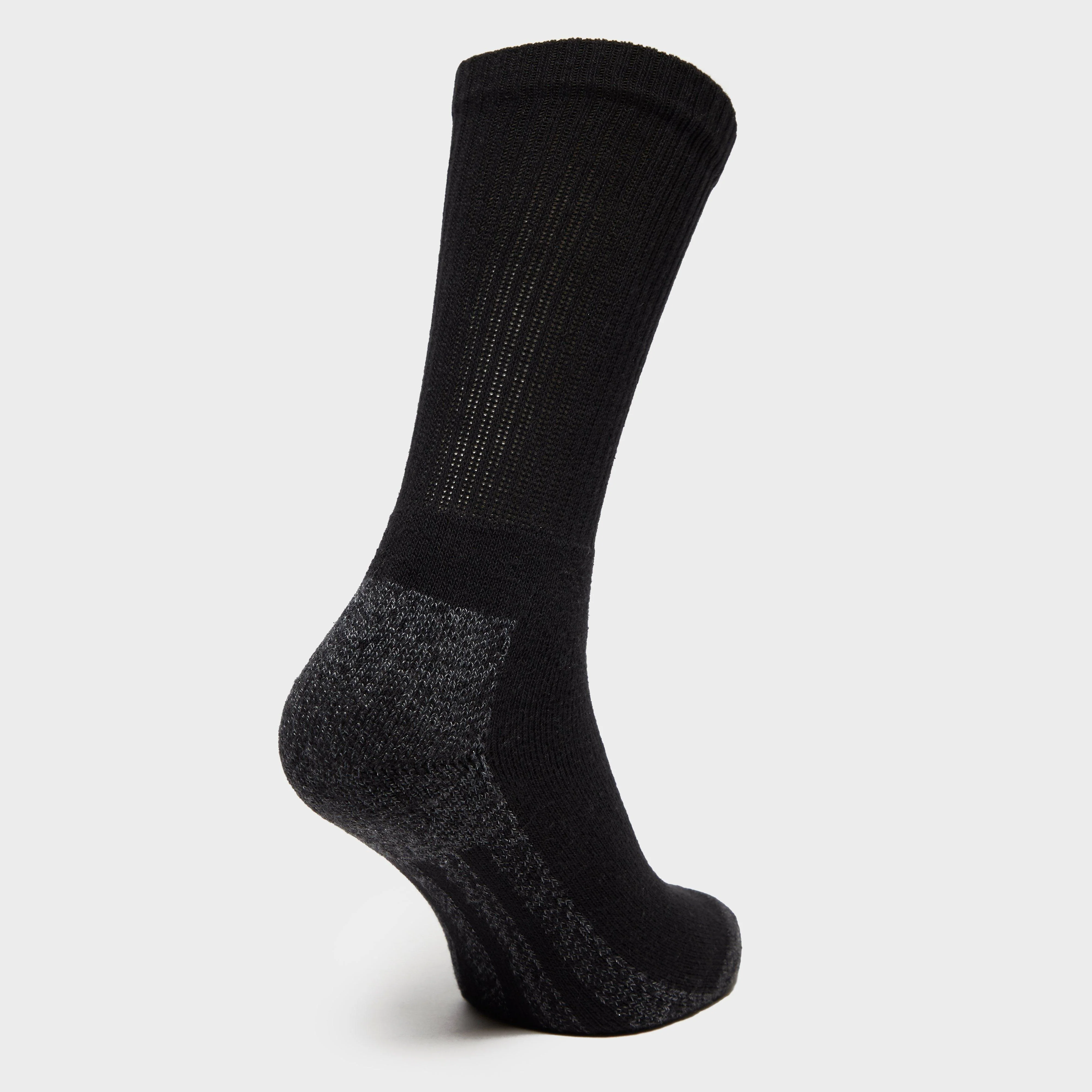 Men's 3PK Work Socks - Image 3