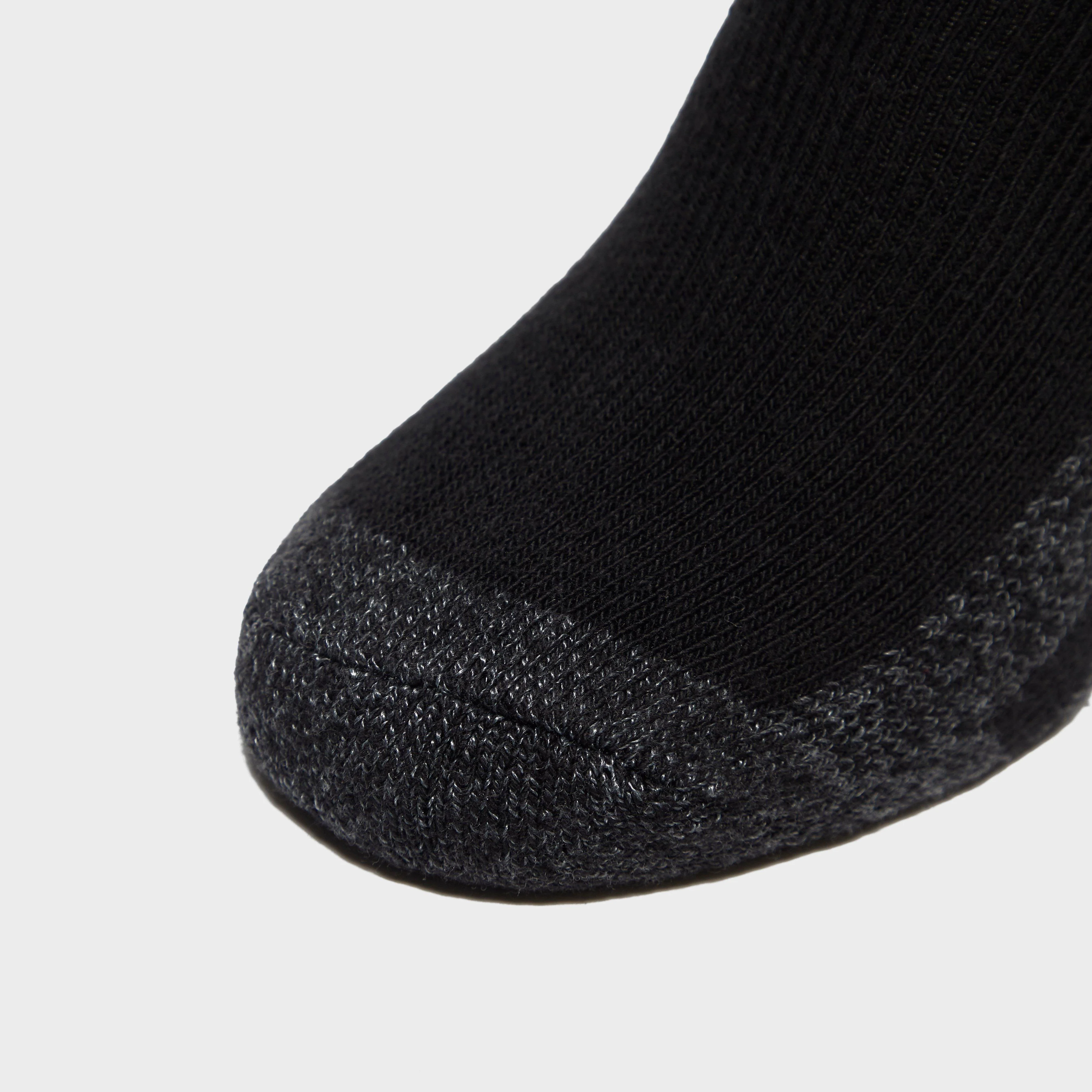 Men's 3PK Work Socks - Image 4