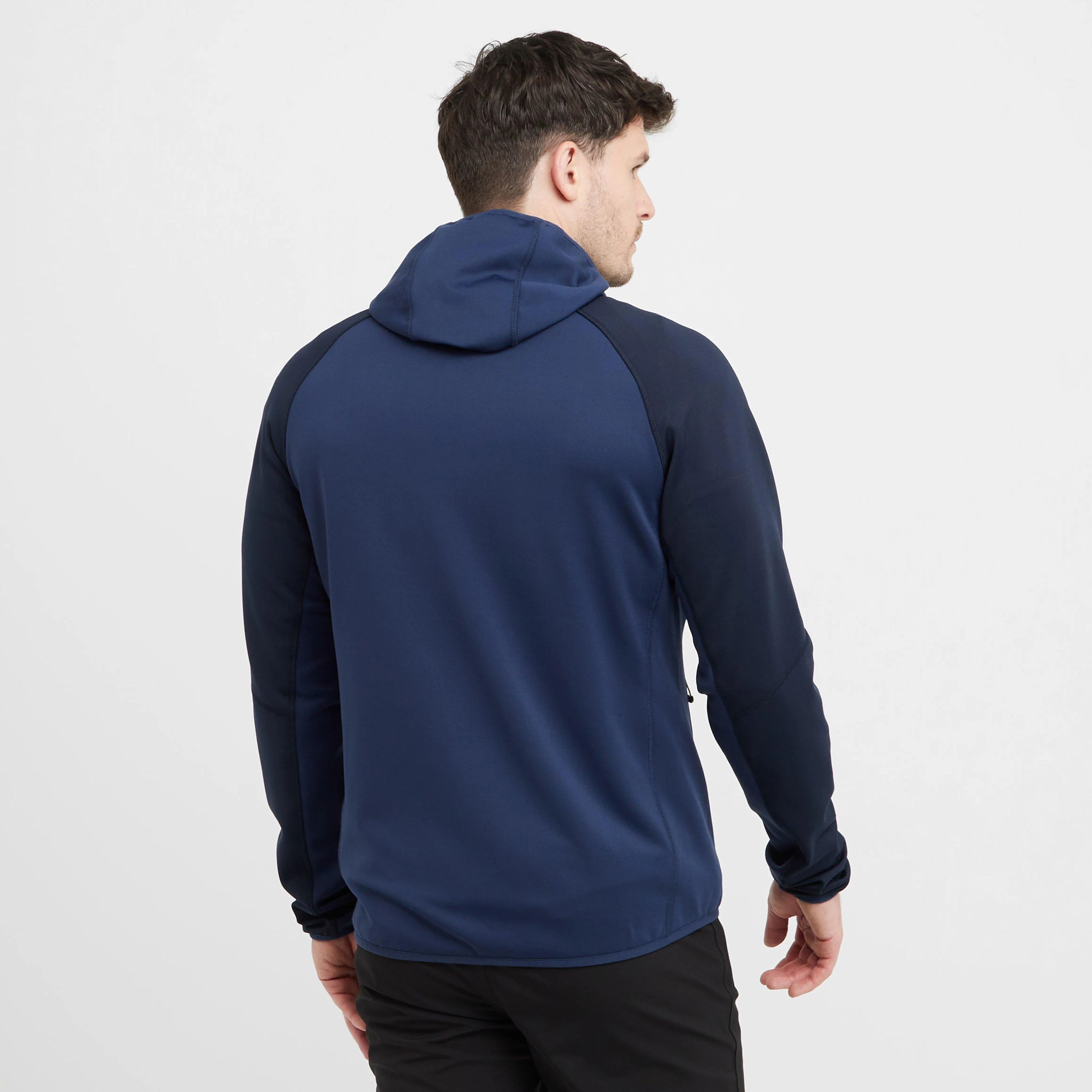 Men’s Active Hoodie - Image 2