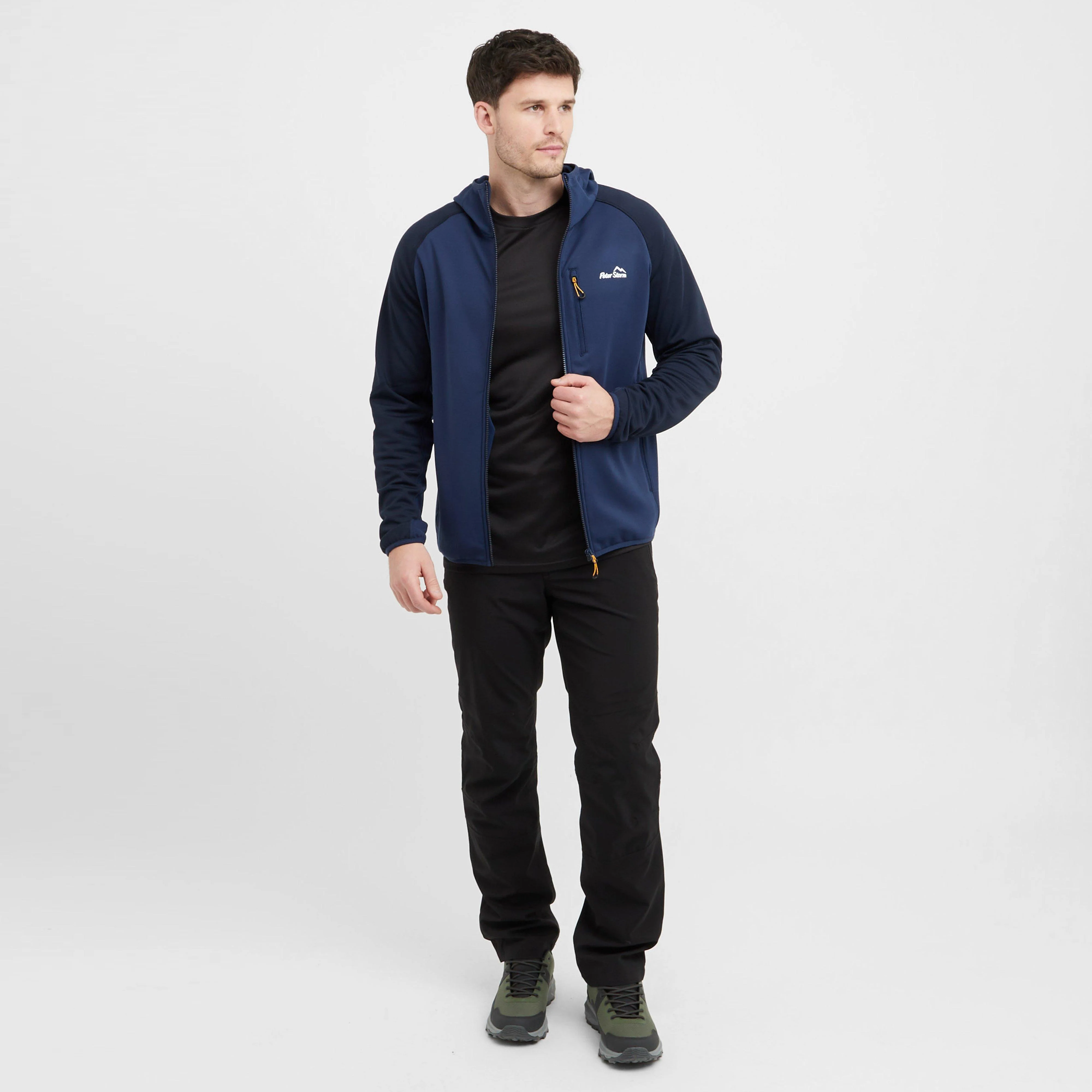 Men’s Active Hoodie - Image 3