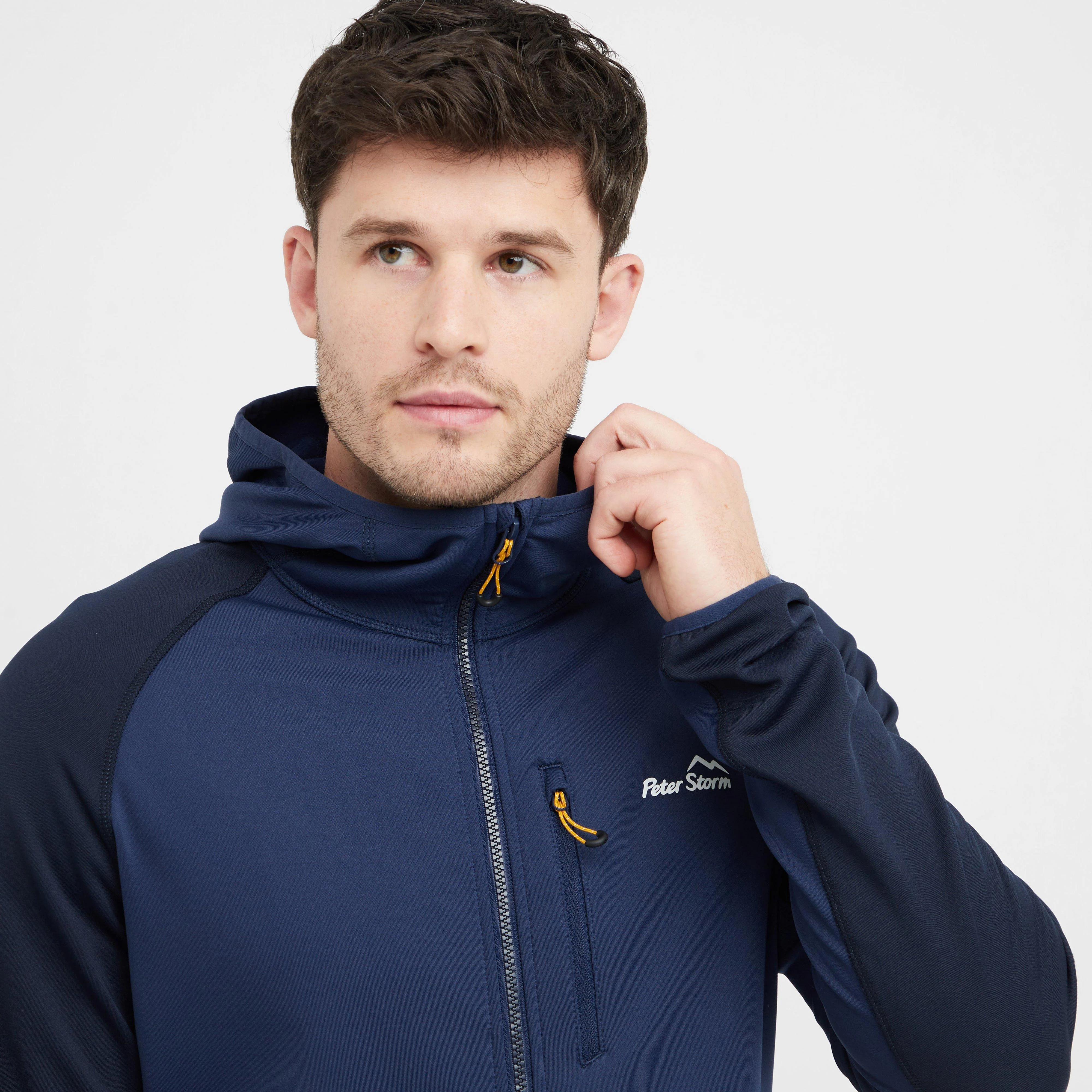 Men’s Active Hoodie - Image 4