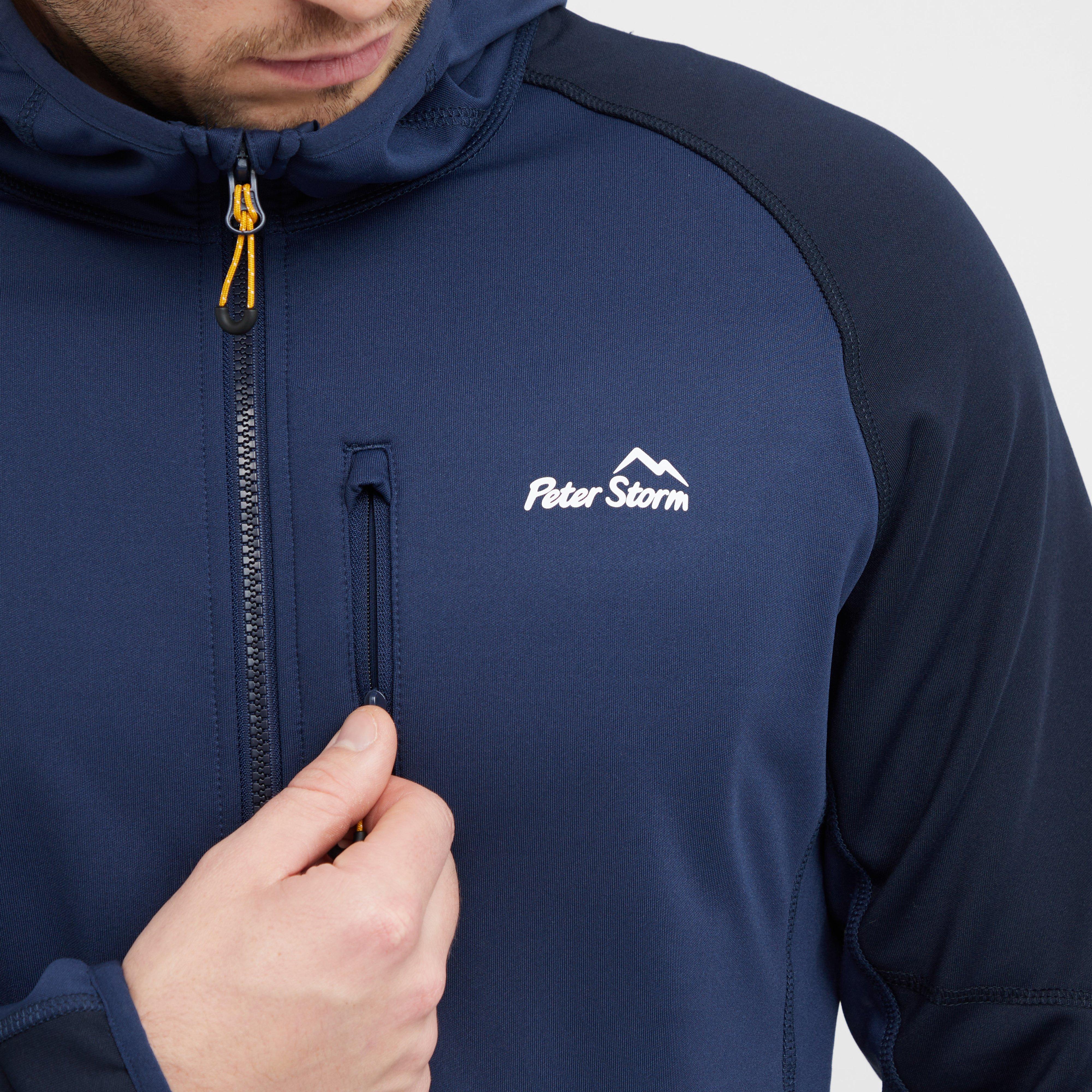 Men’s Active Hoodie - Image 5