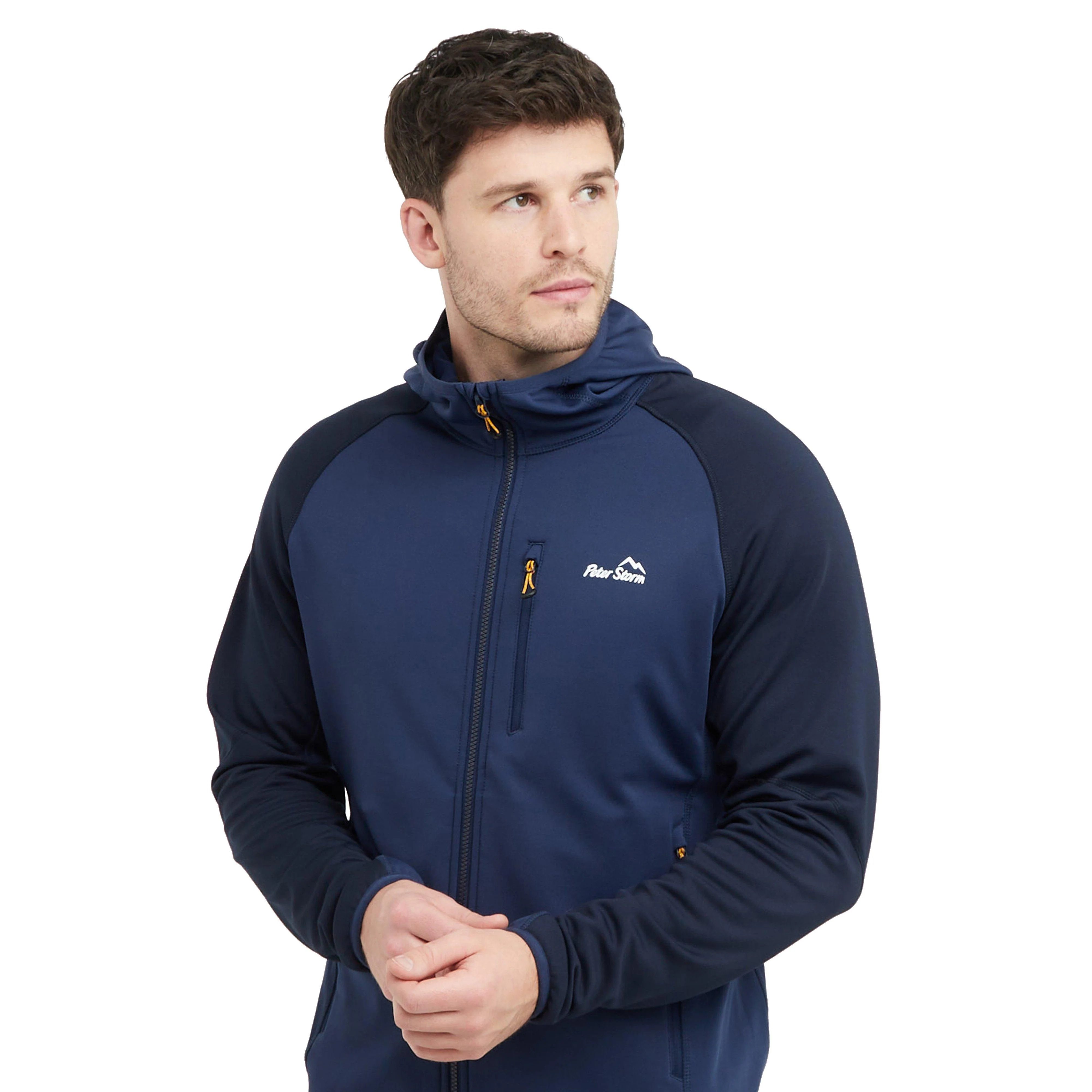 Men’s Active Hoodie - Image 8