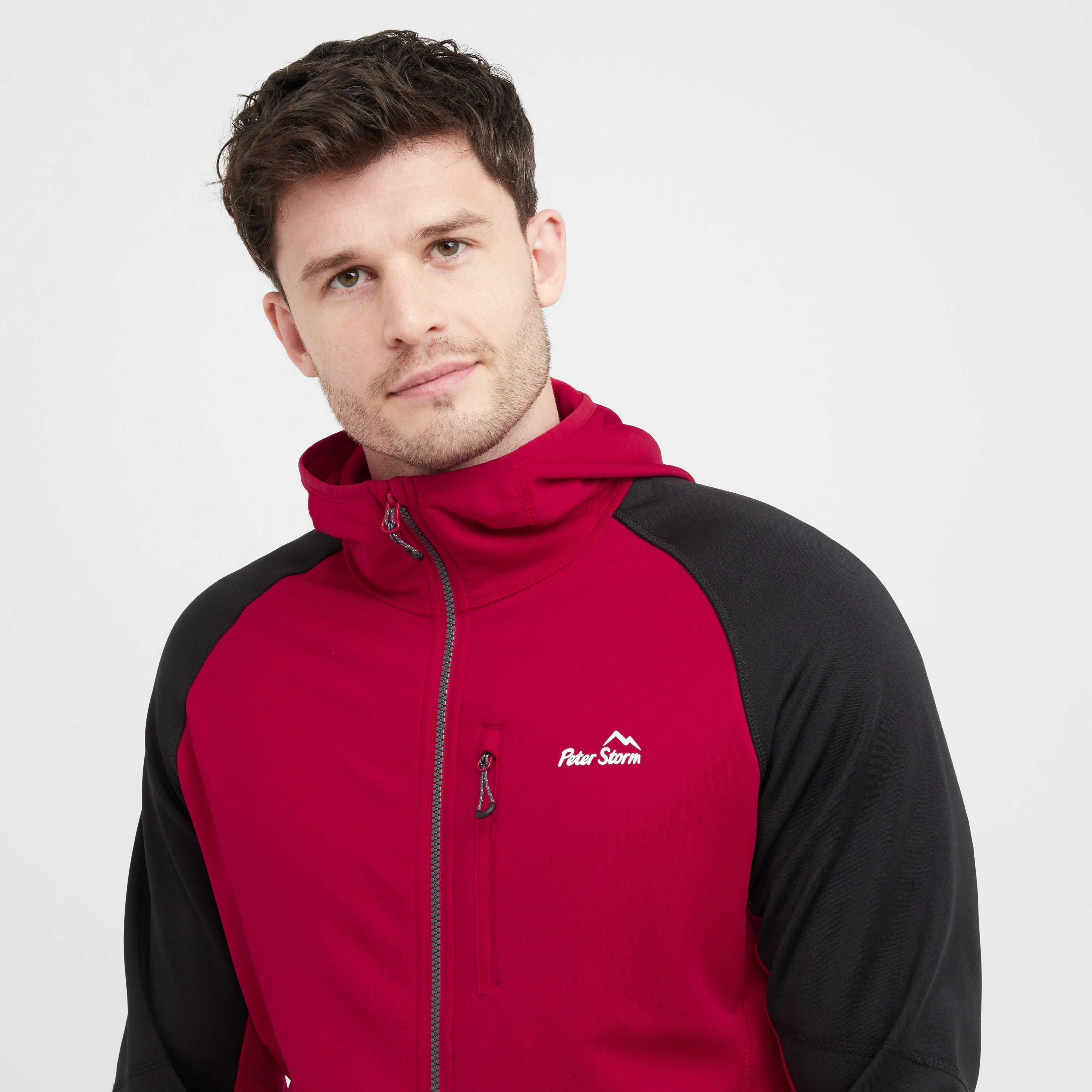 Men’s Active Hoodie - Image 3