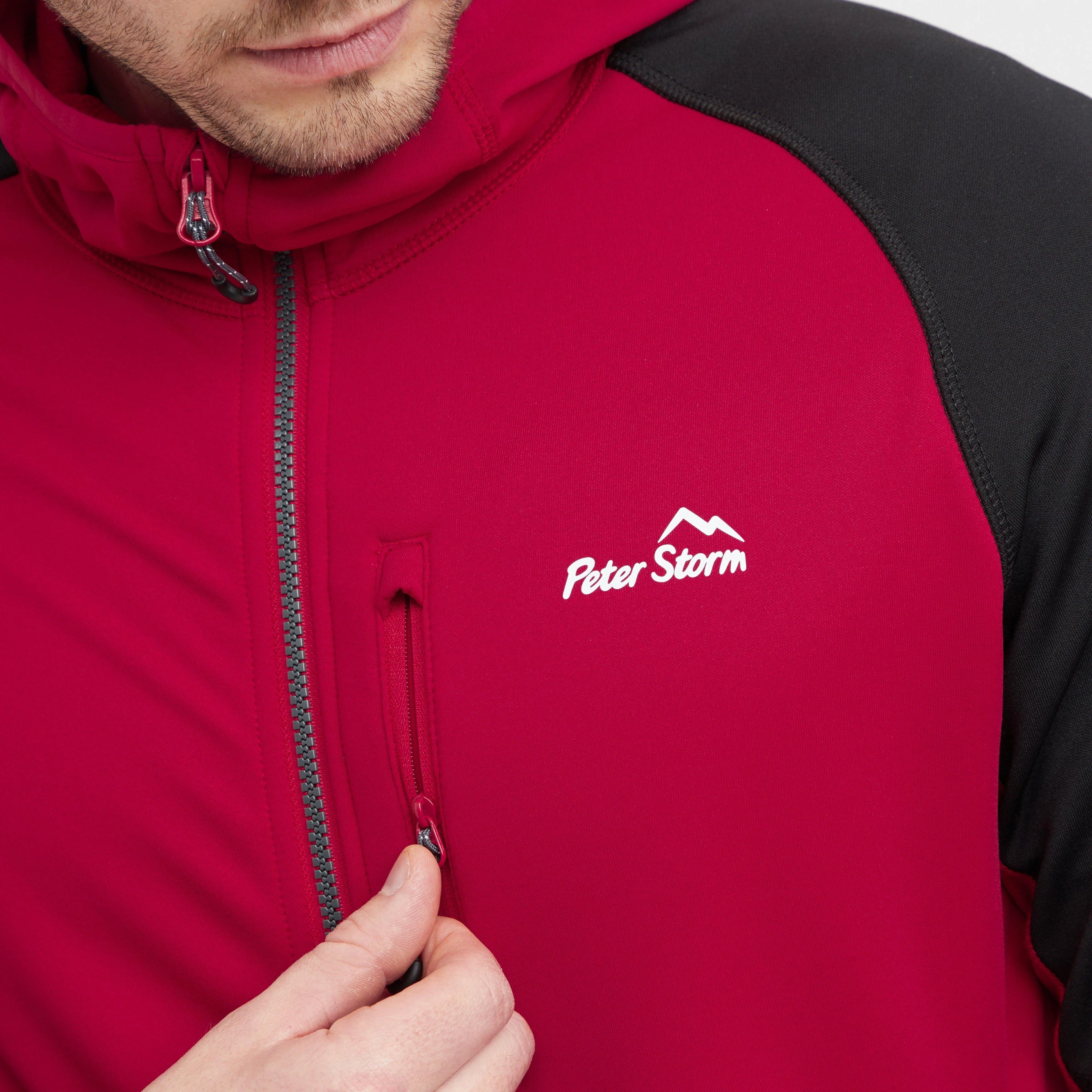 Men’s Active Hoodie - Image 4