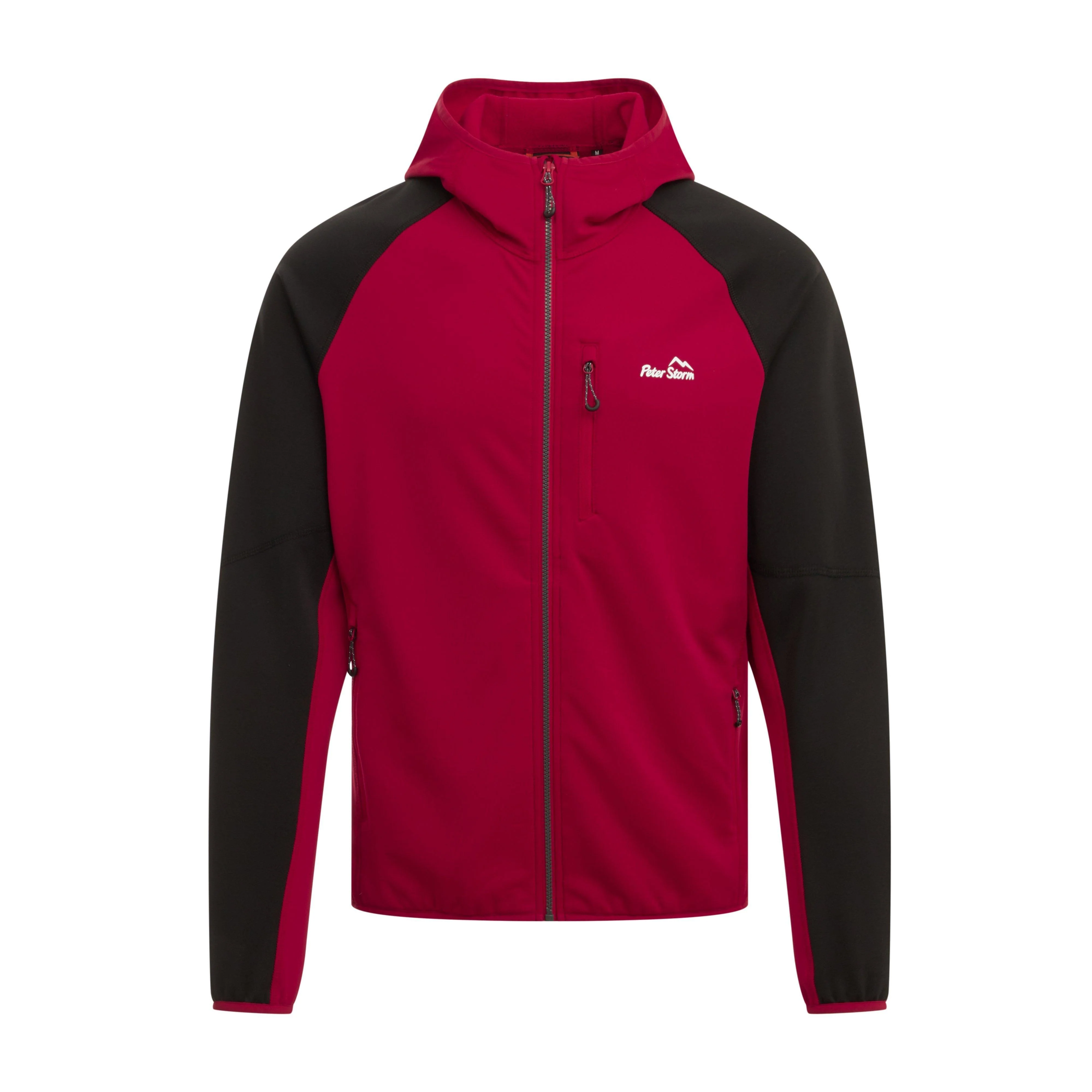 Men’s Active Hoodie - Image 6