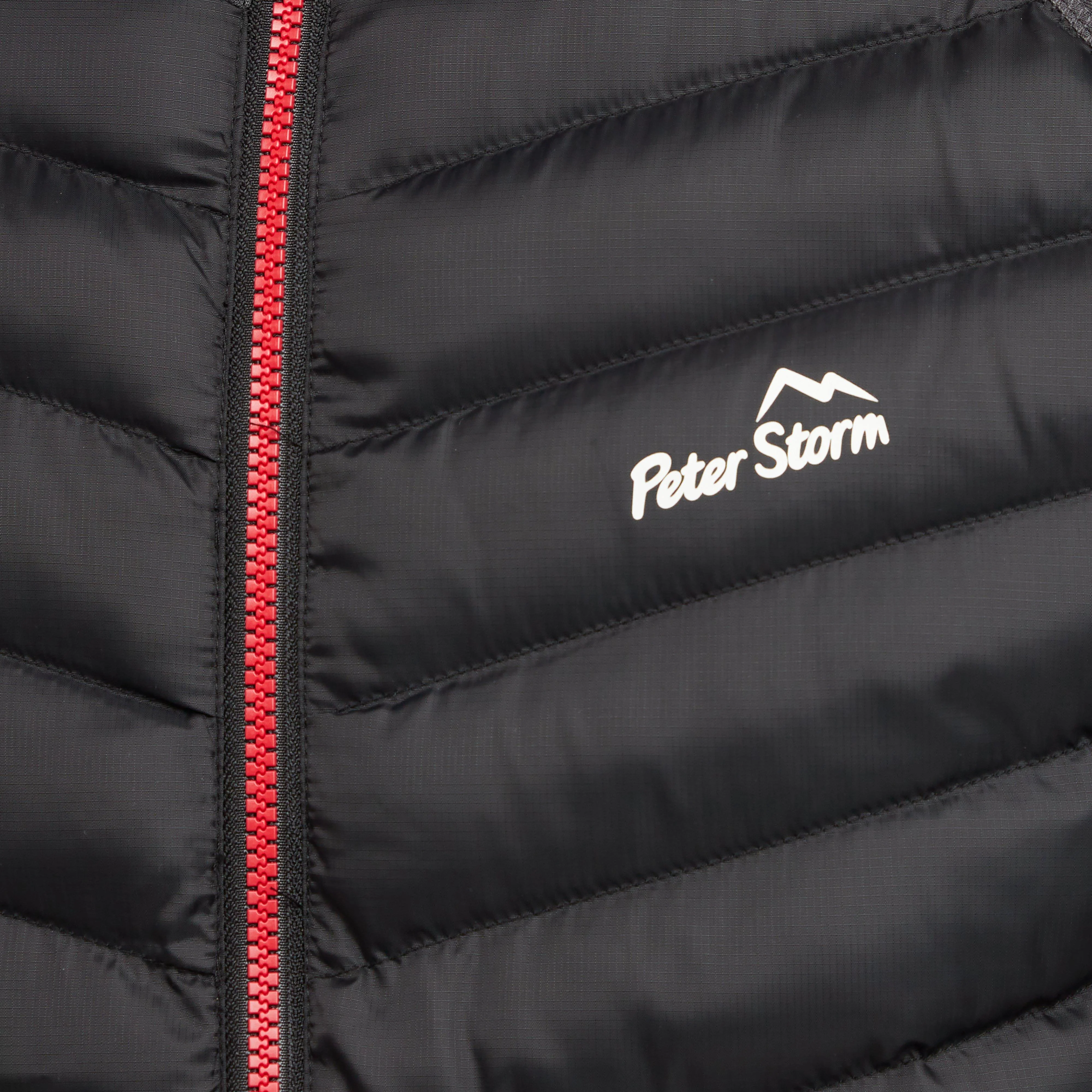 Men’s Active Hybrid Jacket - Image 6