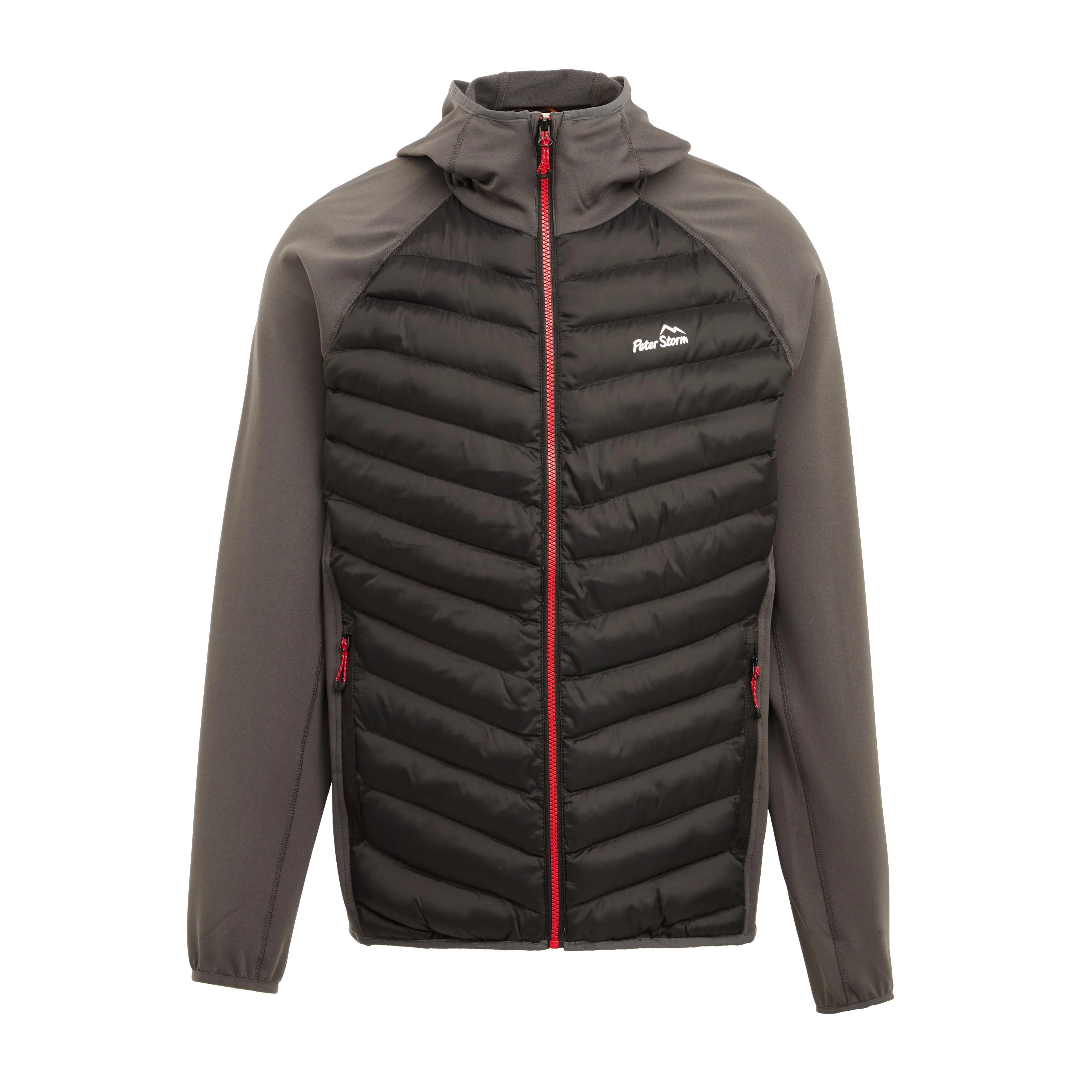 Men’s Active Hybrid Jacket - Image 7