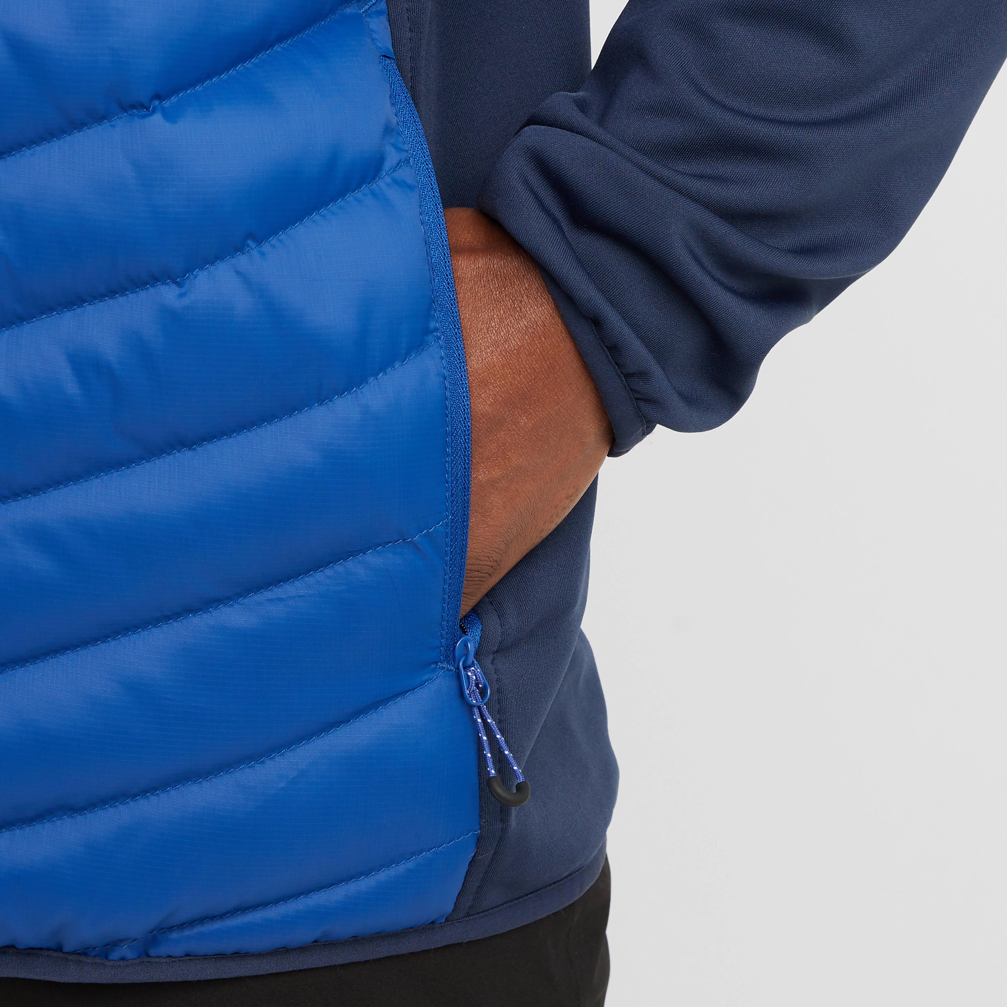 Men’s Active Hybrid Jacket - Image 5