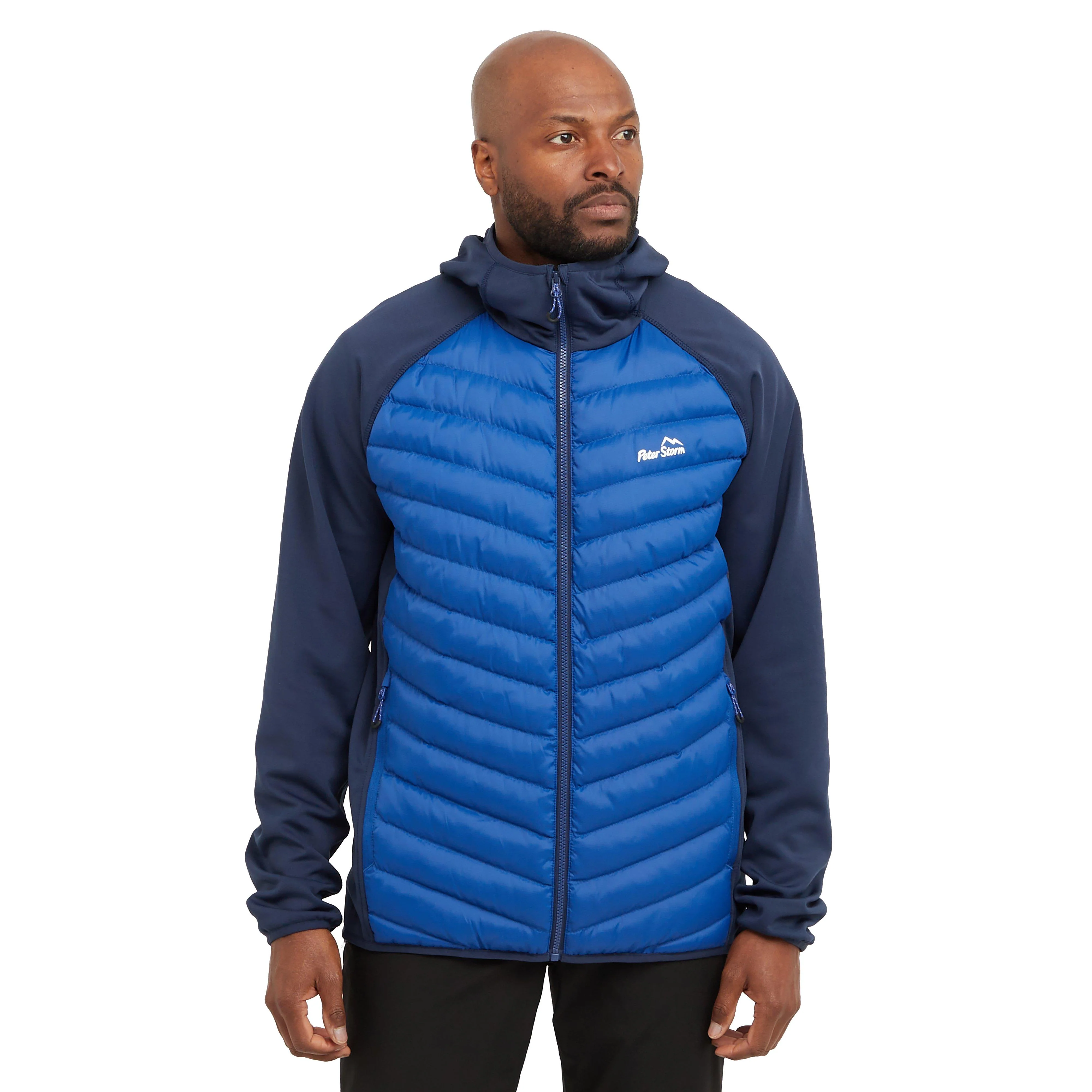 Men’s Active Hybrid Jacket - Image 7
