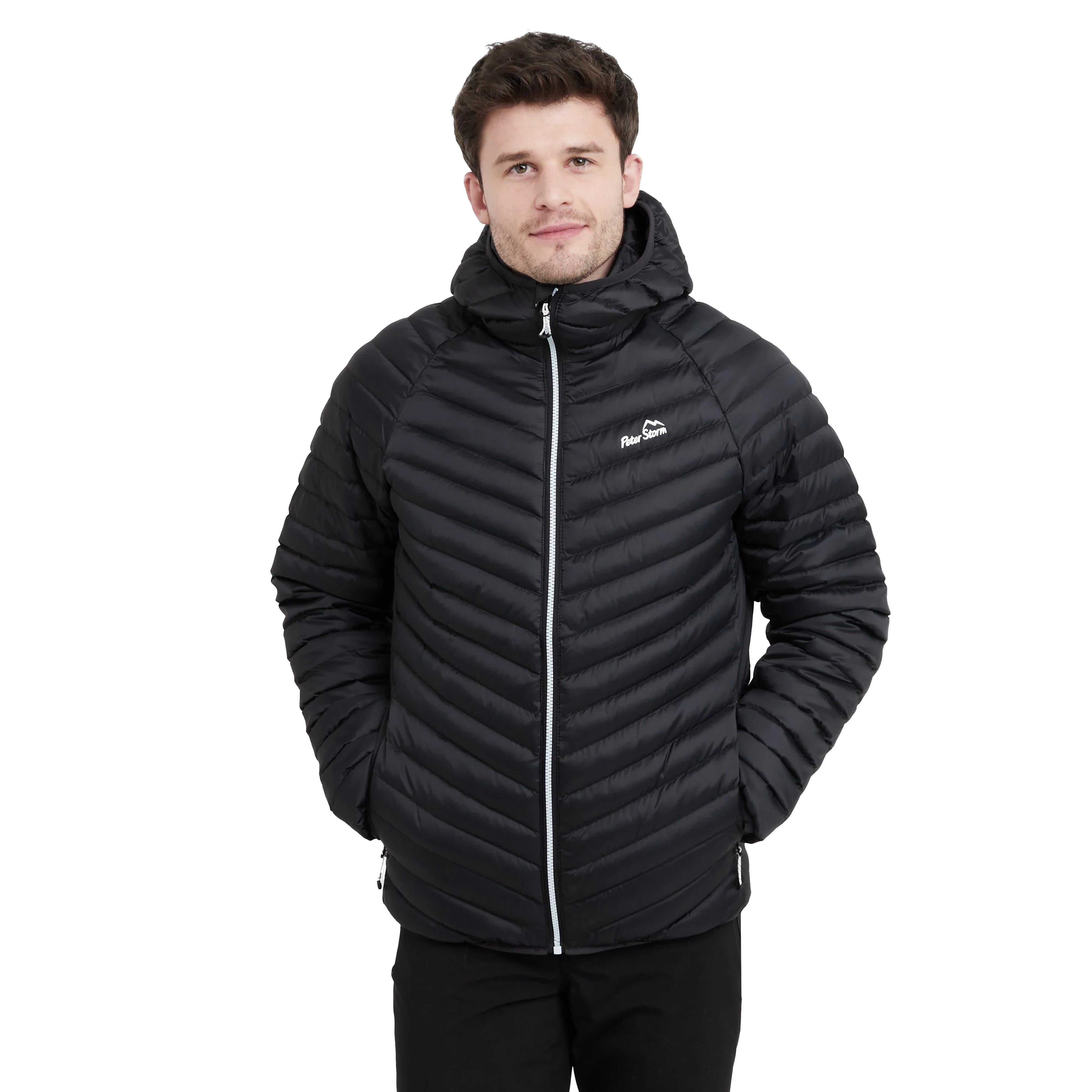 Men’s Active Insulated Jacket - Image 10