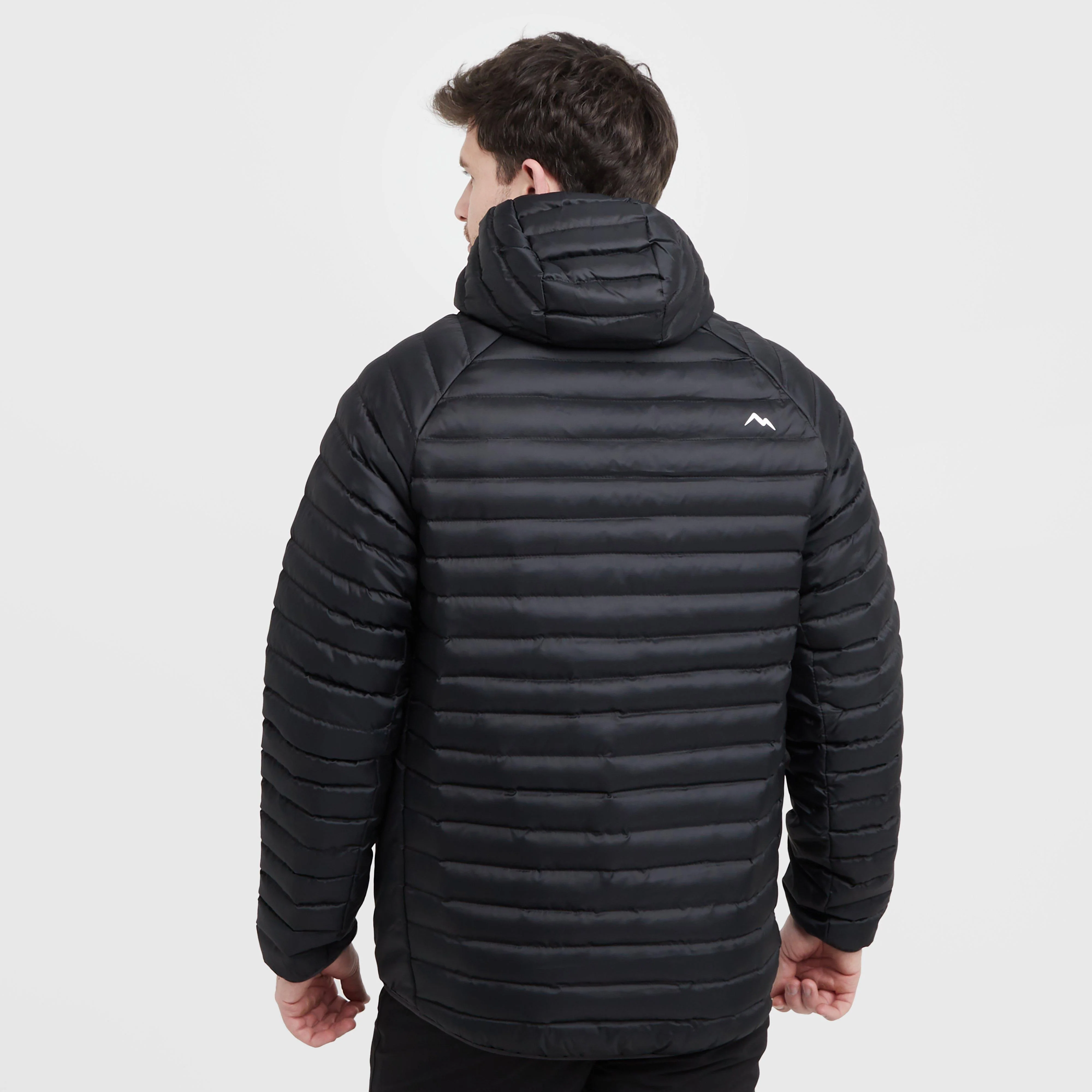 Men’s Active Insulated Jacket - Image 2
