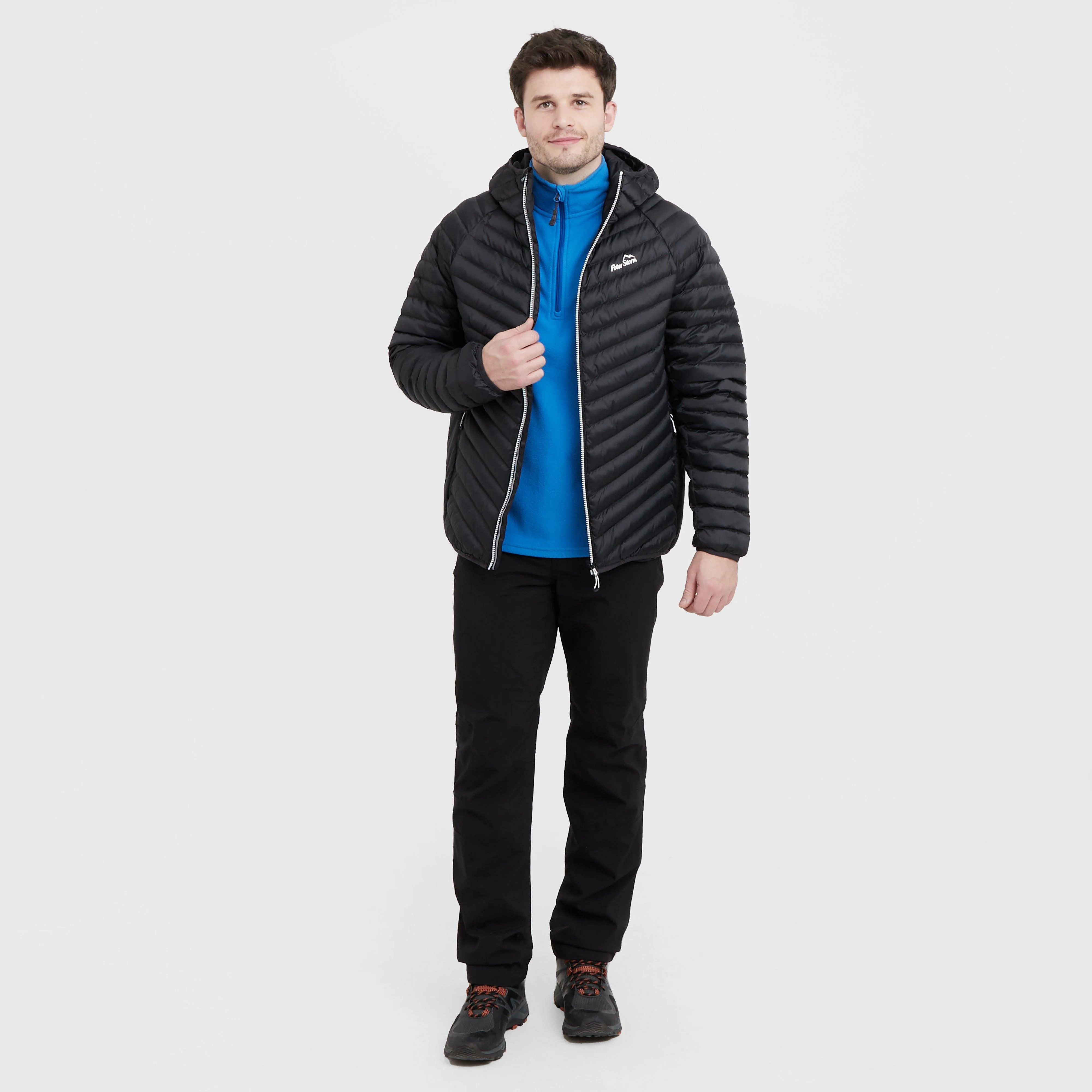 Men’s Active Insulated Jacket - Image 3