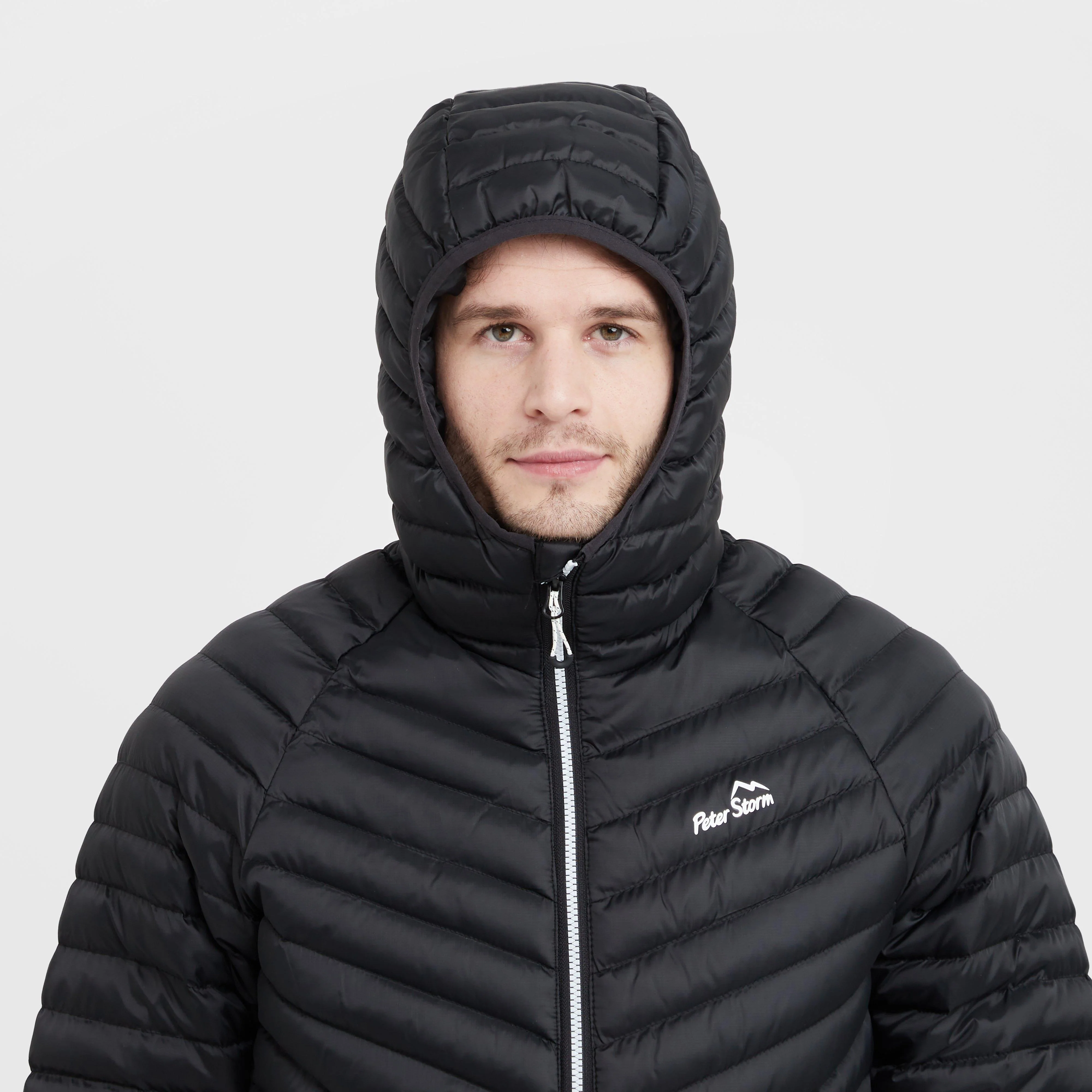 Men’s Active Insulated Jacket - Image 4
