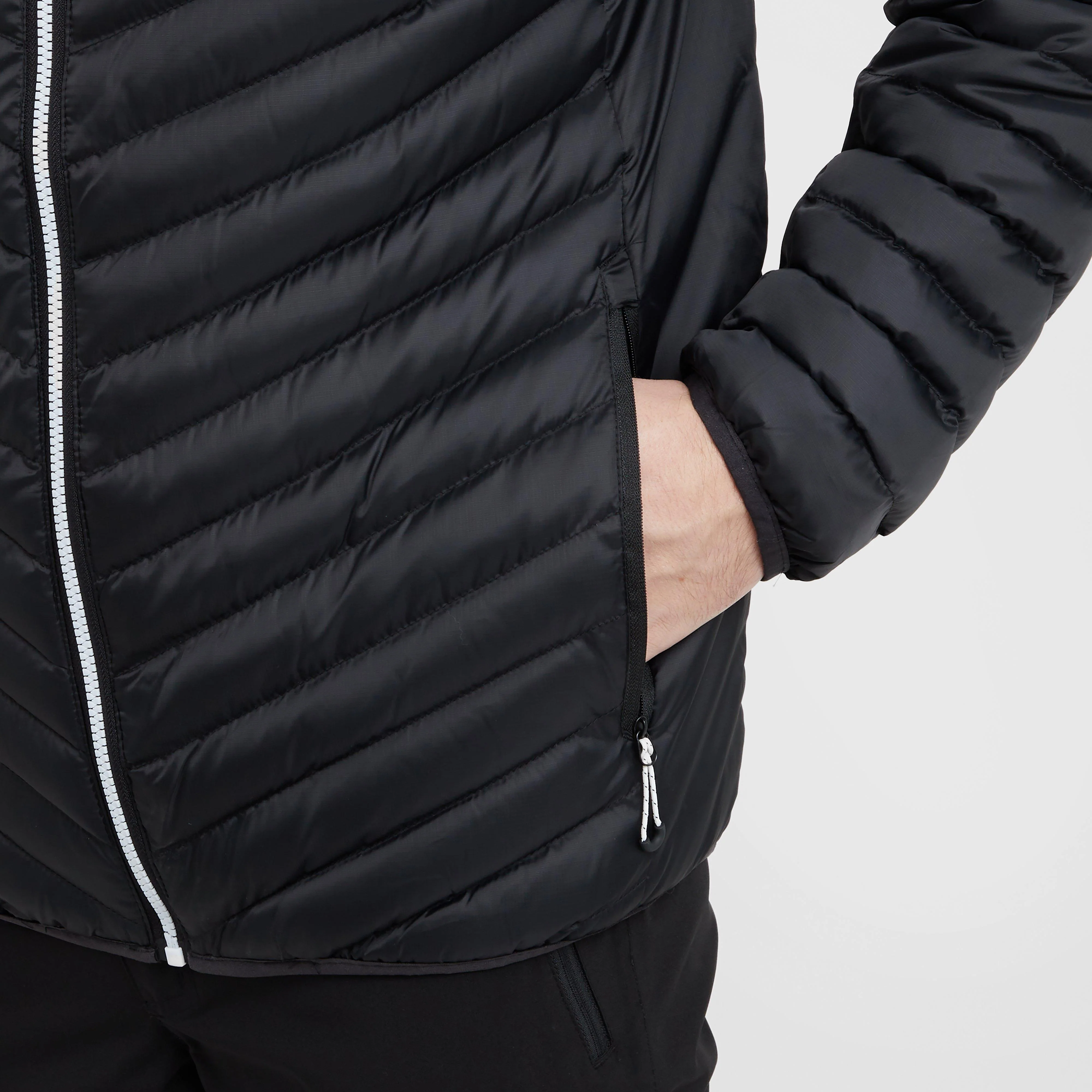 Men’s Active Insulated Jacket - Image 6