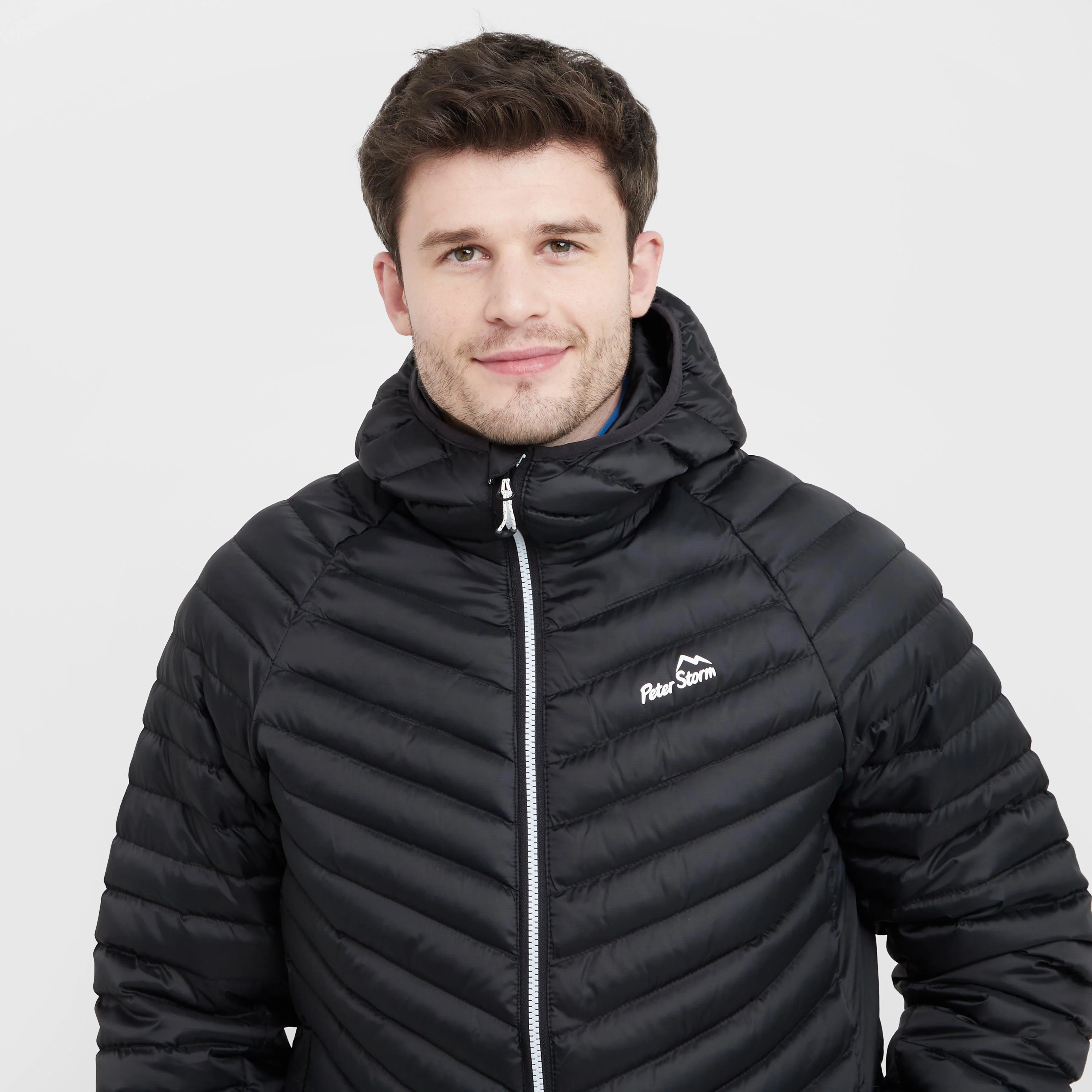Men’s Active Insulated Jacket - Image 7