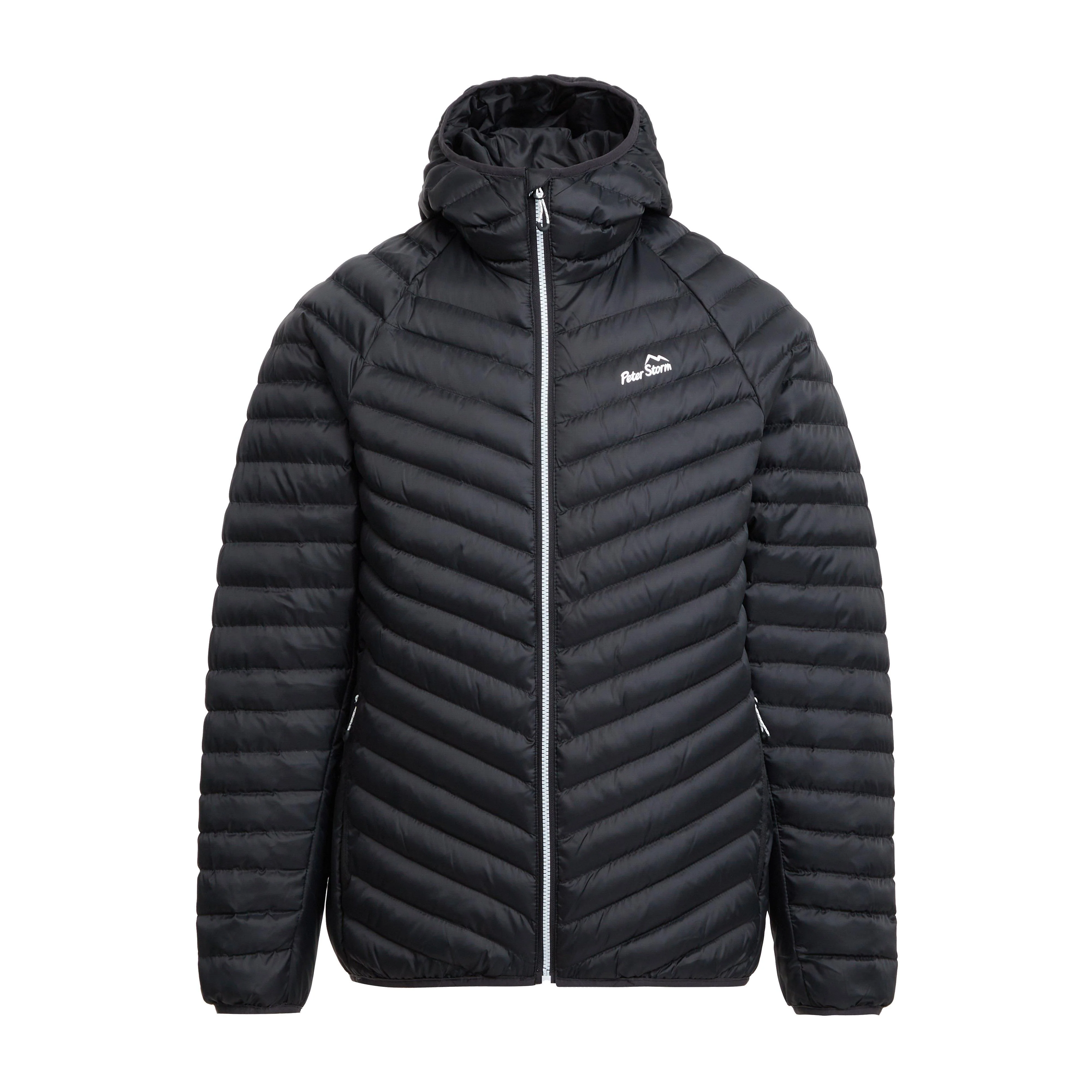 Men’s Active Insulated Jacket - Image 9