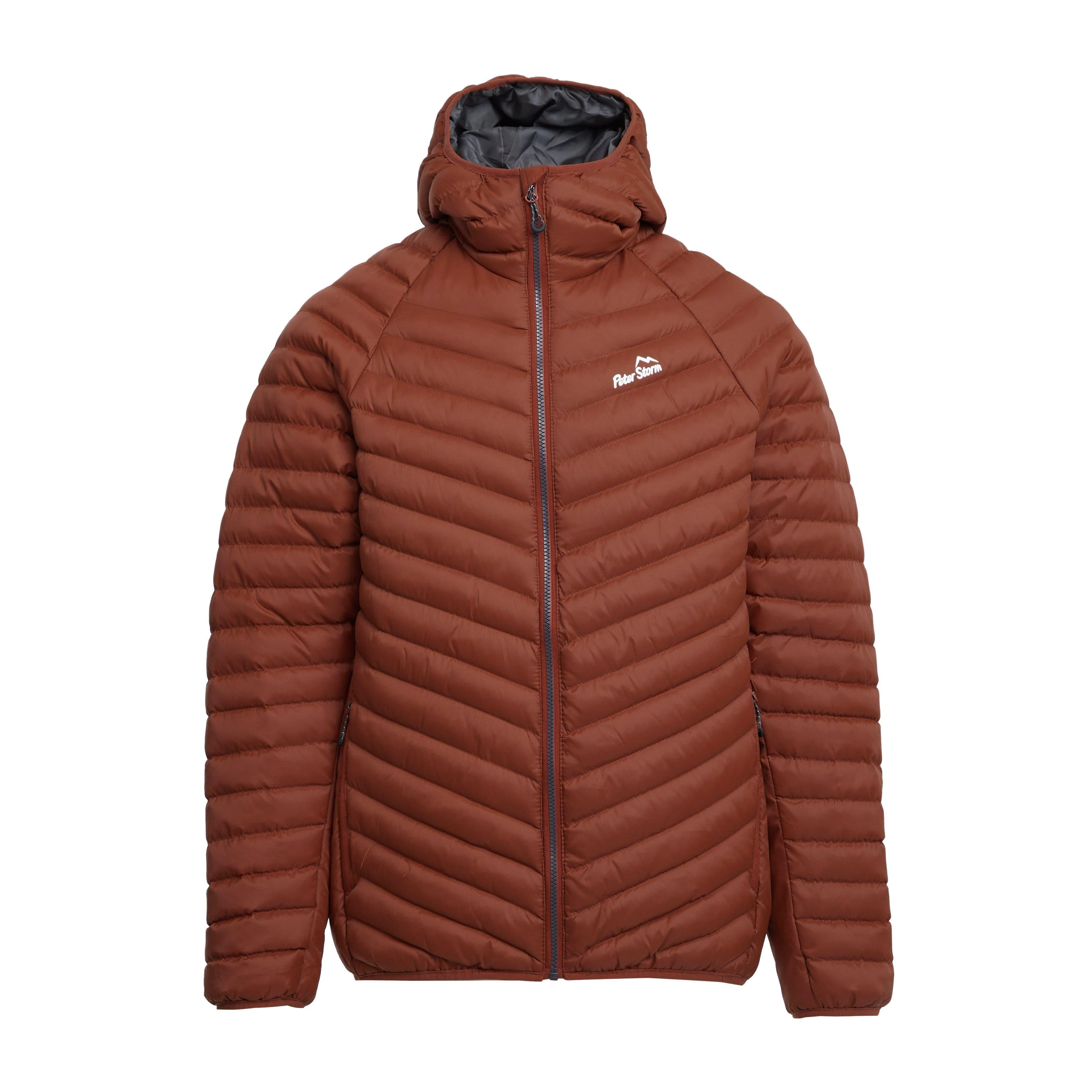 Men’s Active Insulated Jacket - Image 10