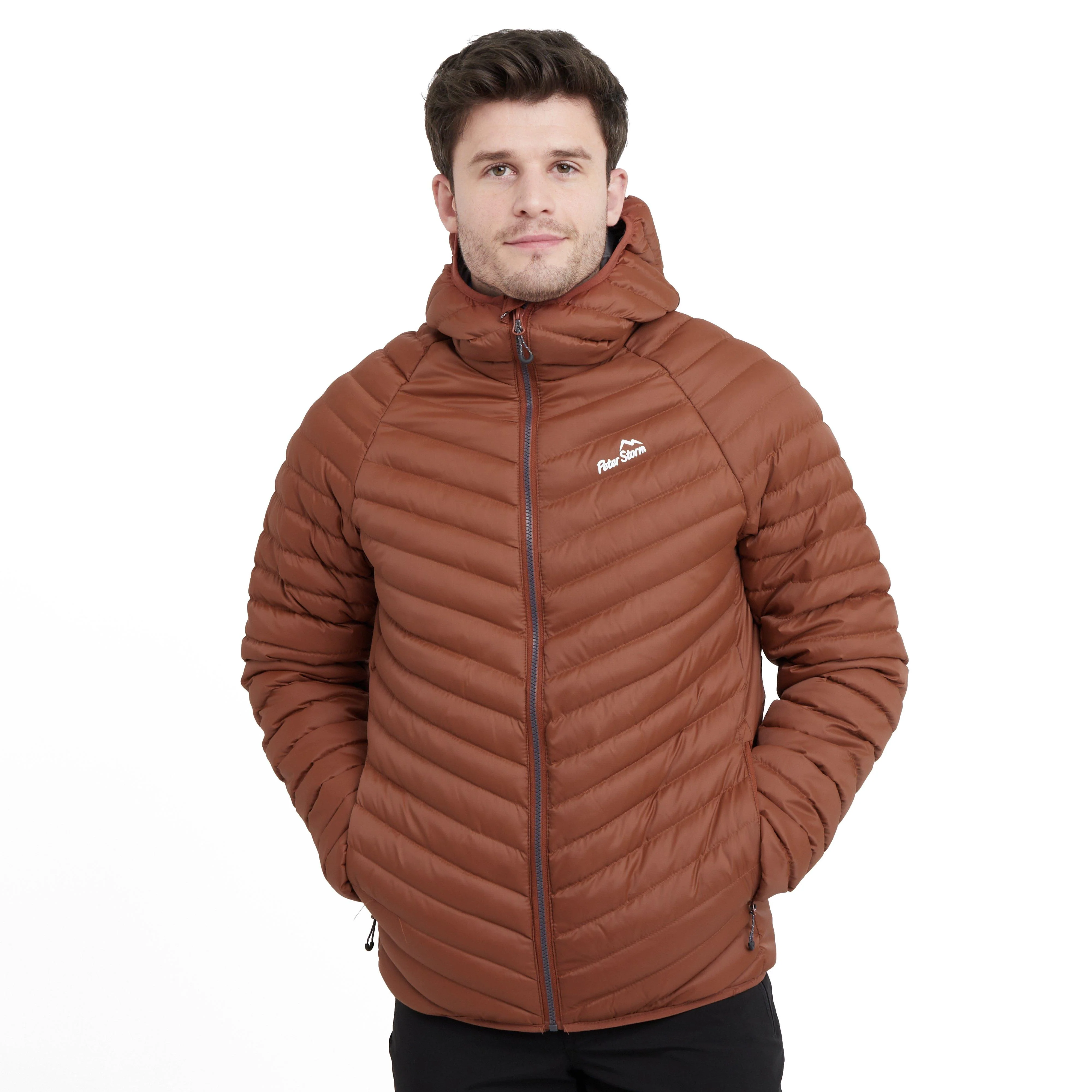 Men’s Active Insulated Jacket - Image 11