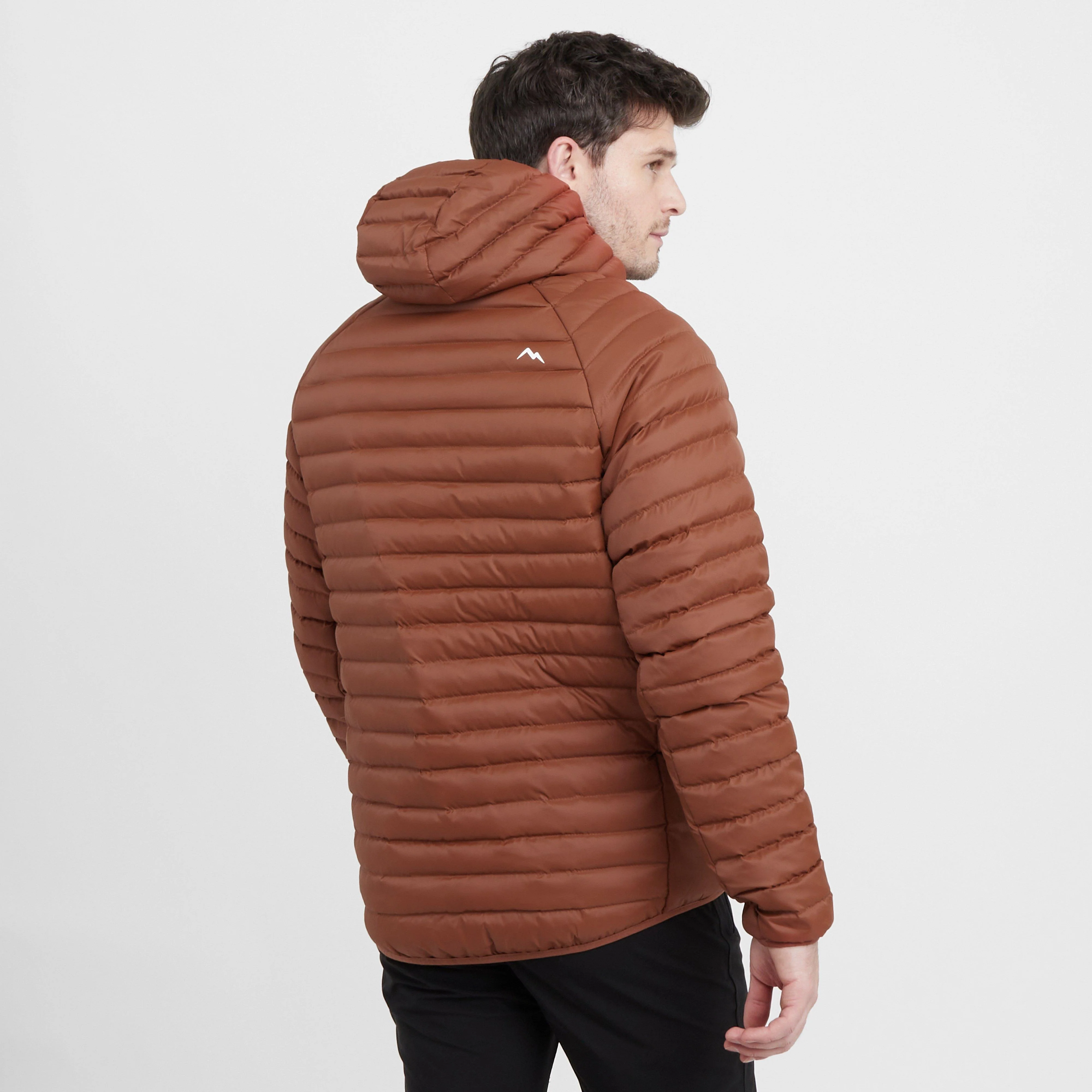 Men’s Active Insulated Jacket - Image 2