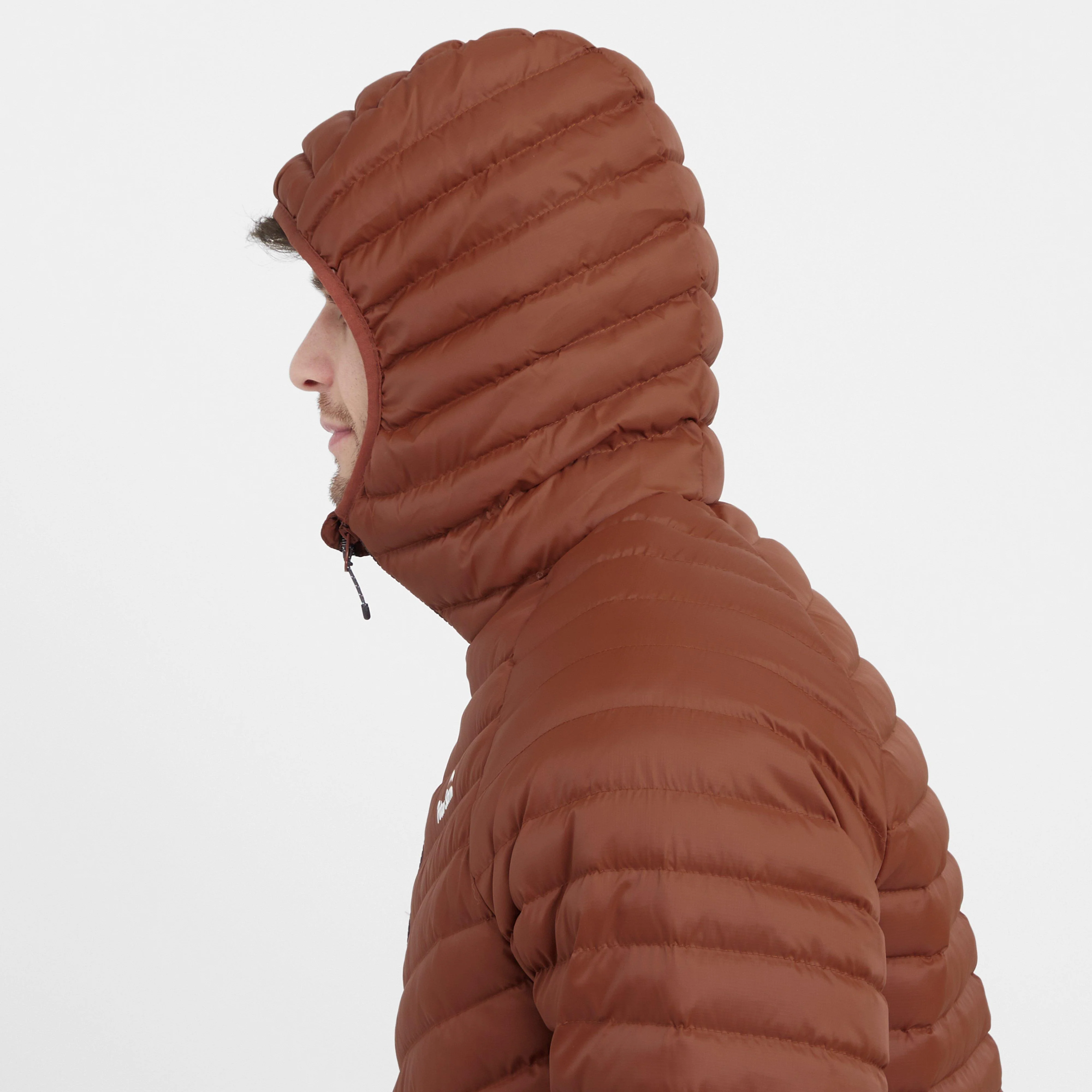 Men’s Active Insulated Jacket - Image 5