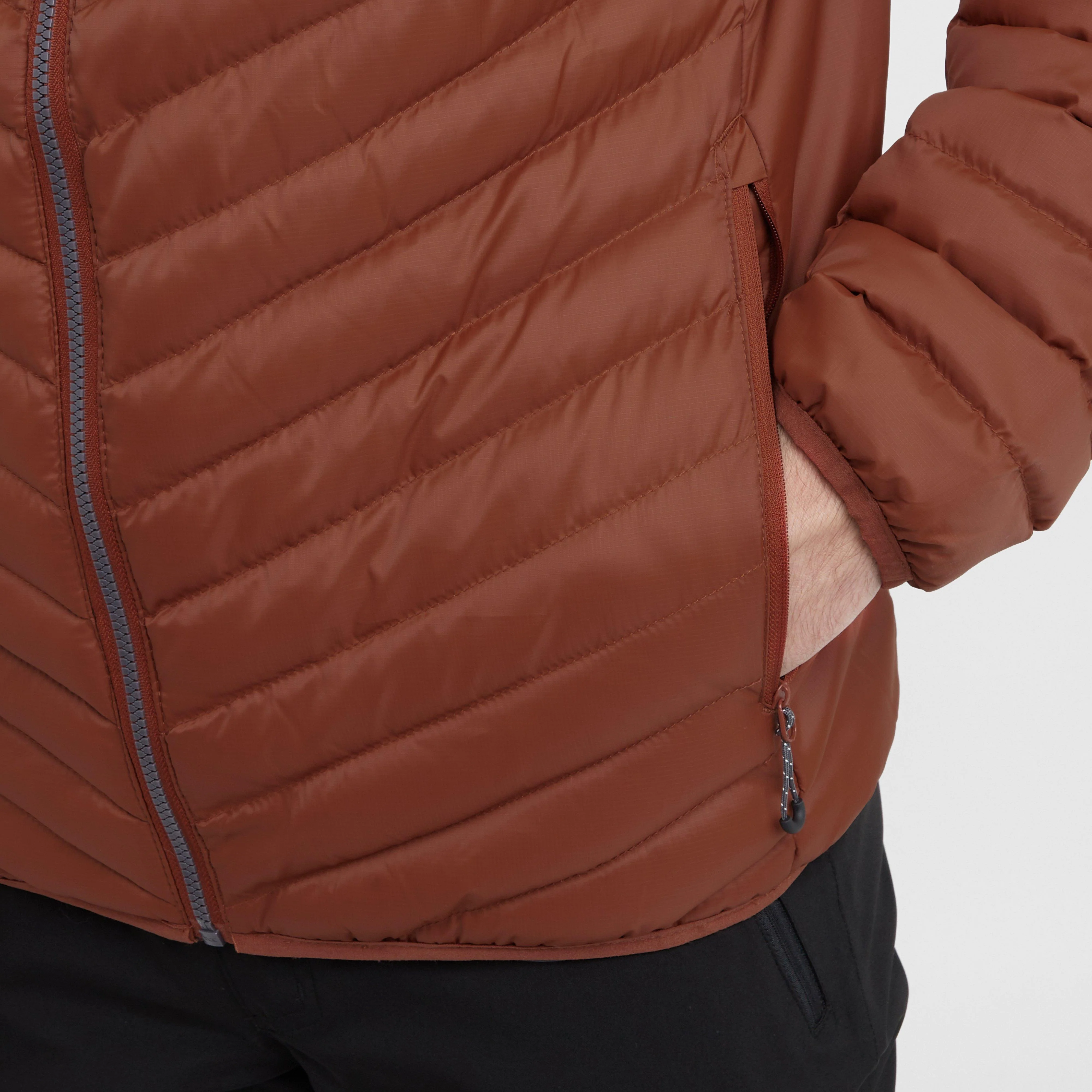 Men’s Active Insulated Jacket - Image 6