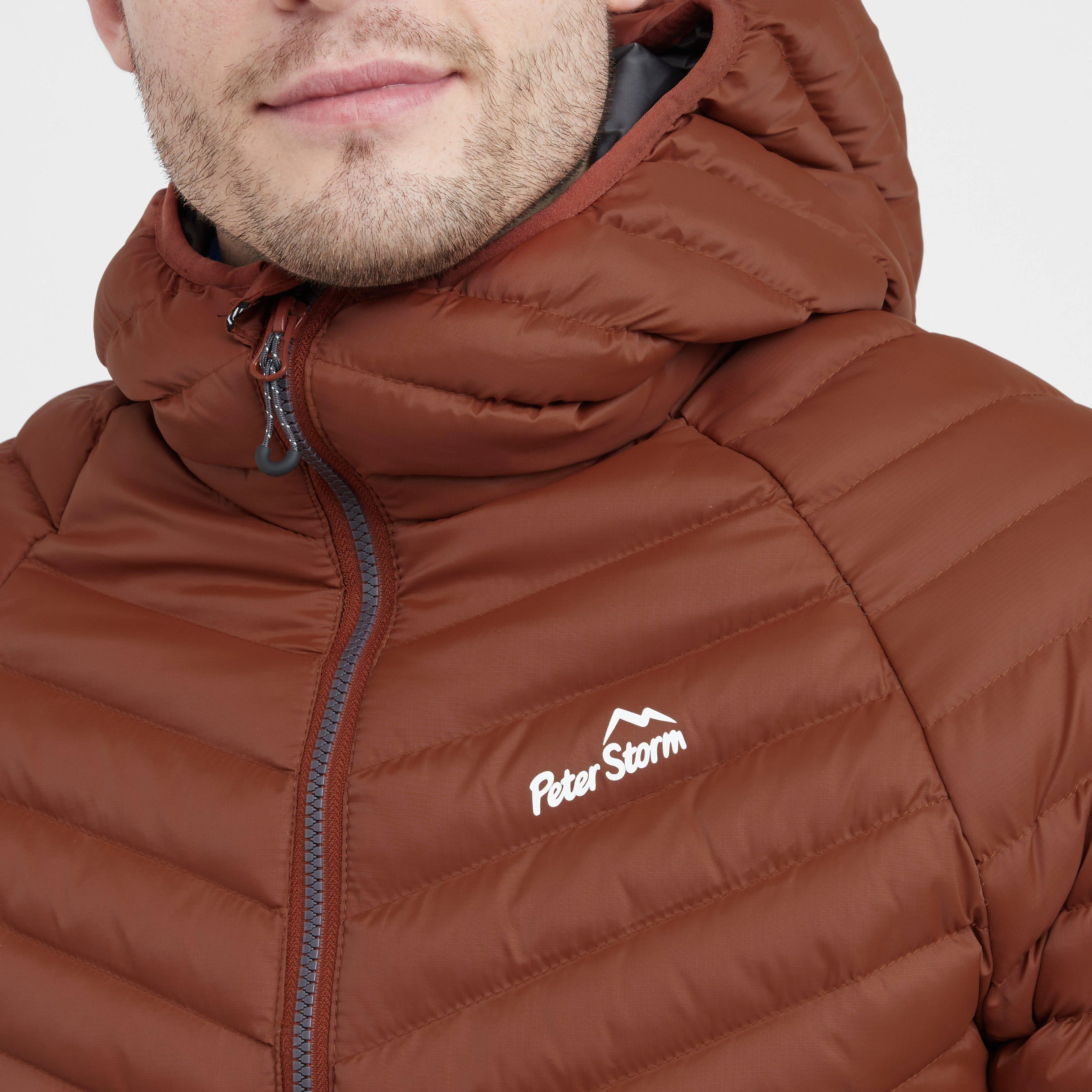 Men’s Active Insulated Jacket - Image 7