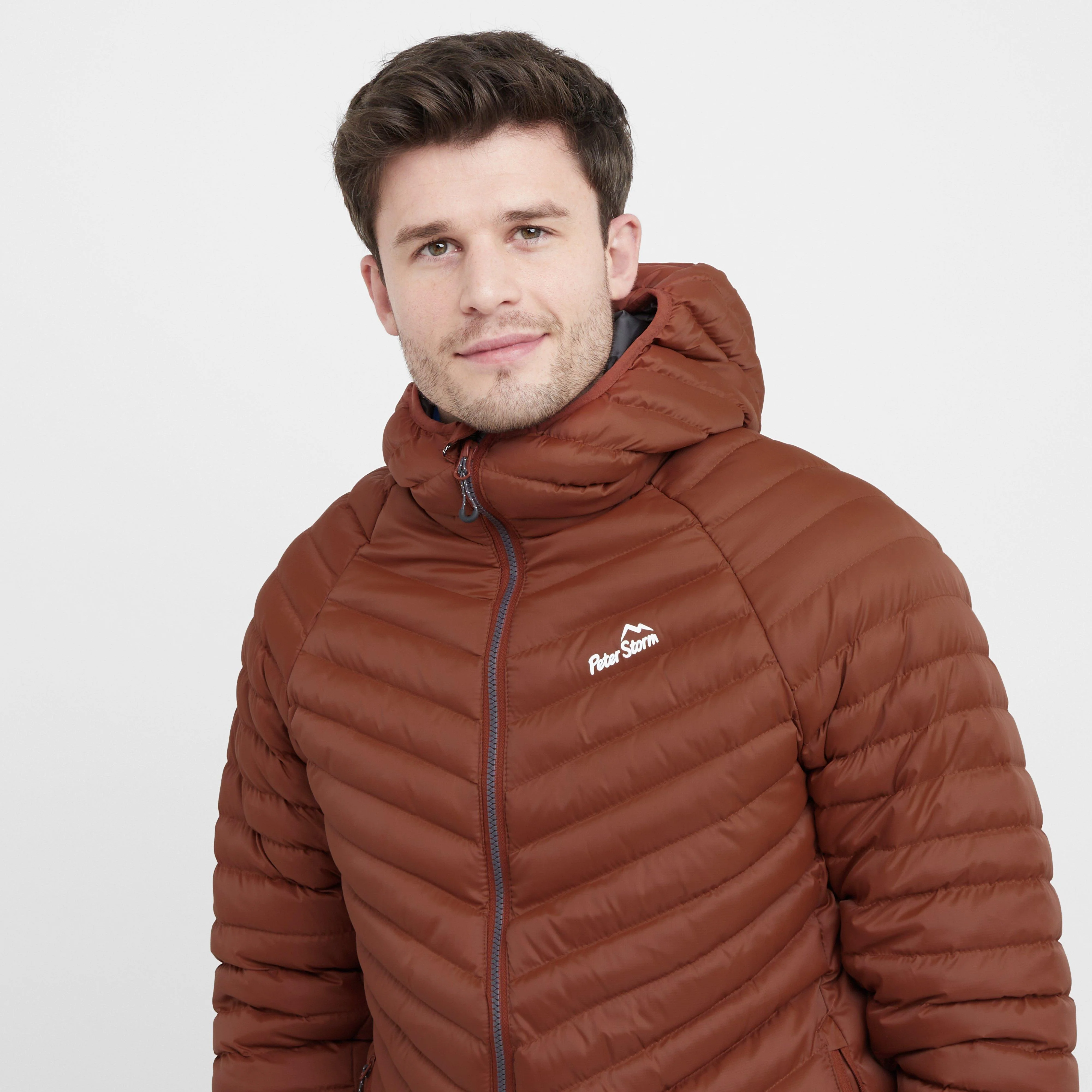 Men’s Active Insulated Jacket - Image 8