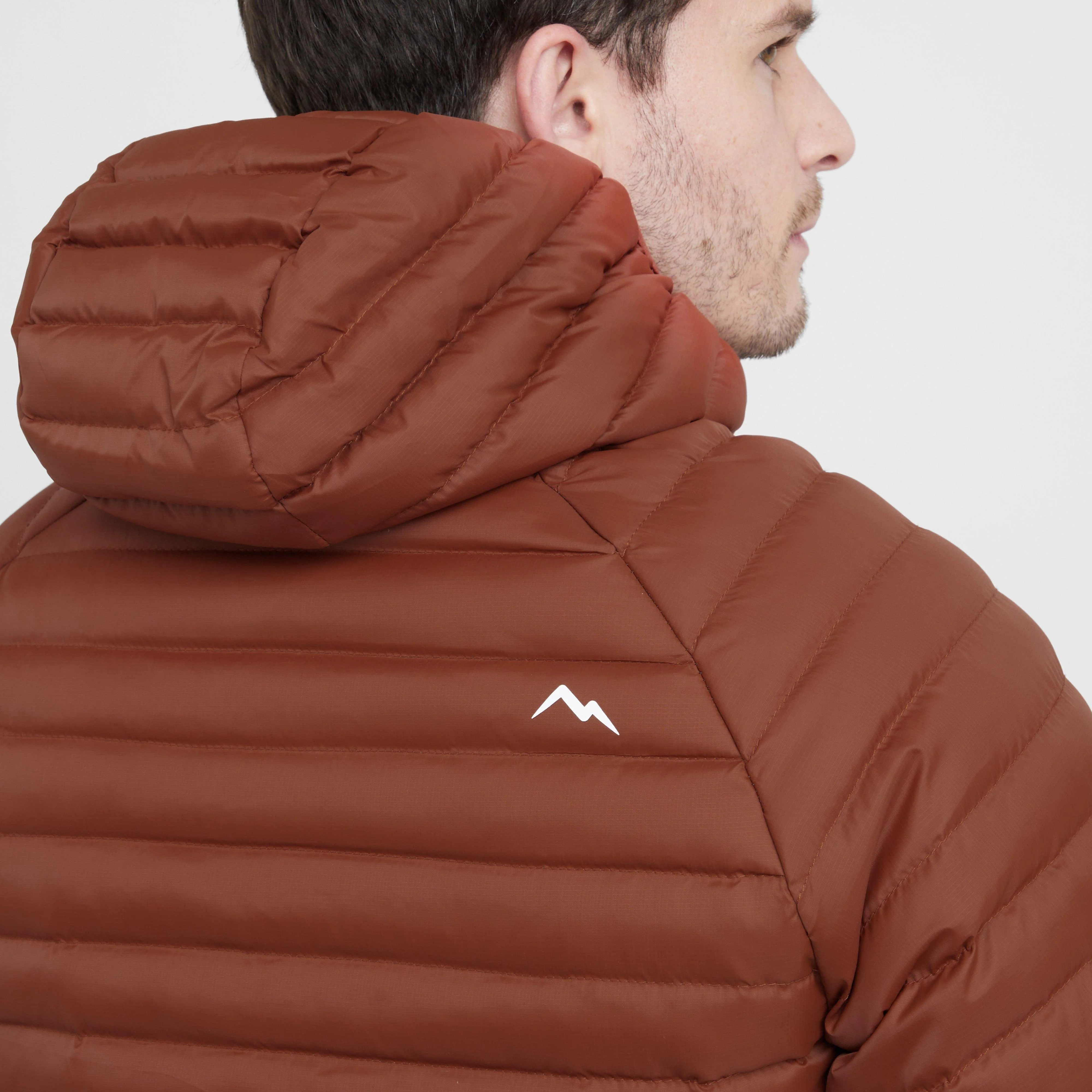 Men’s Active Insulated Jacket - Image 9