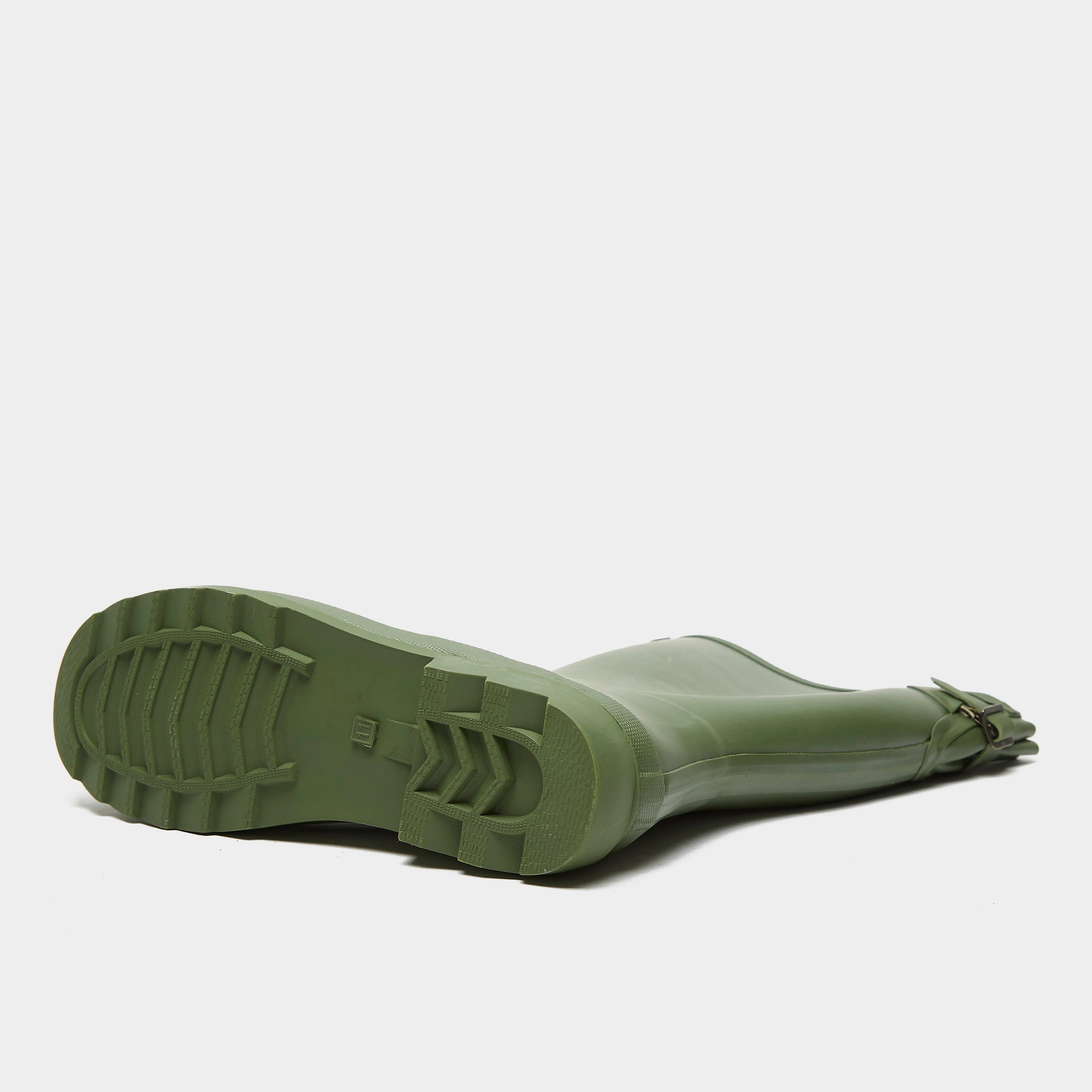 Men’s Adjustable Tall Wellies - Image 3
