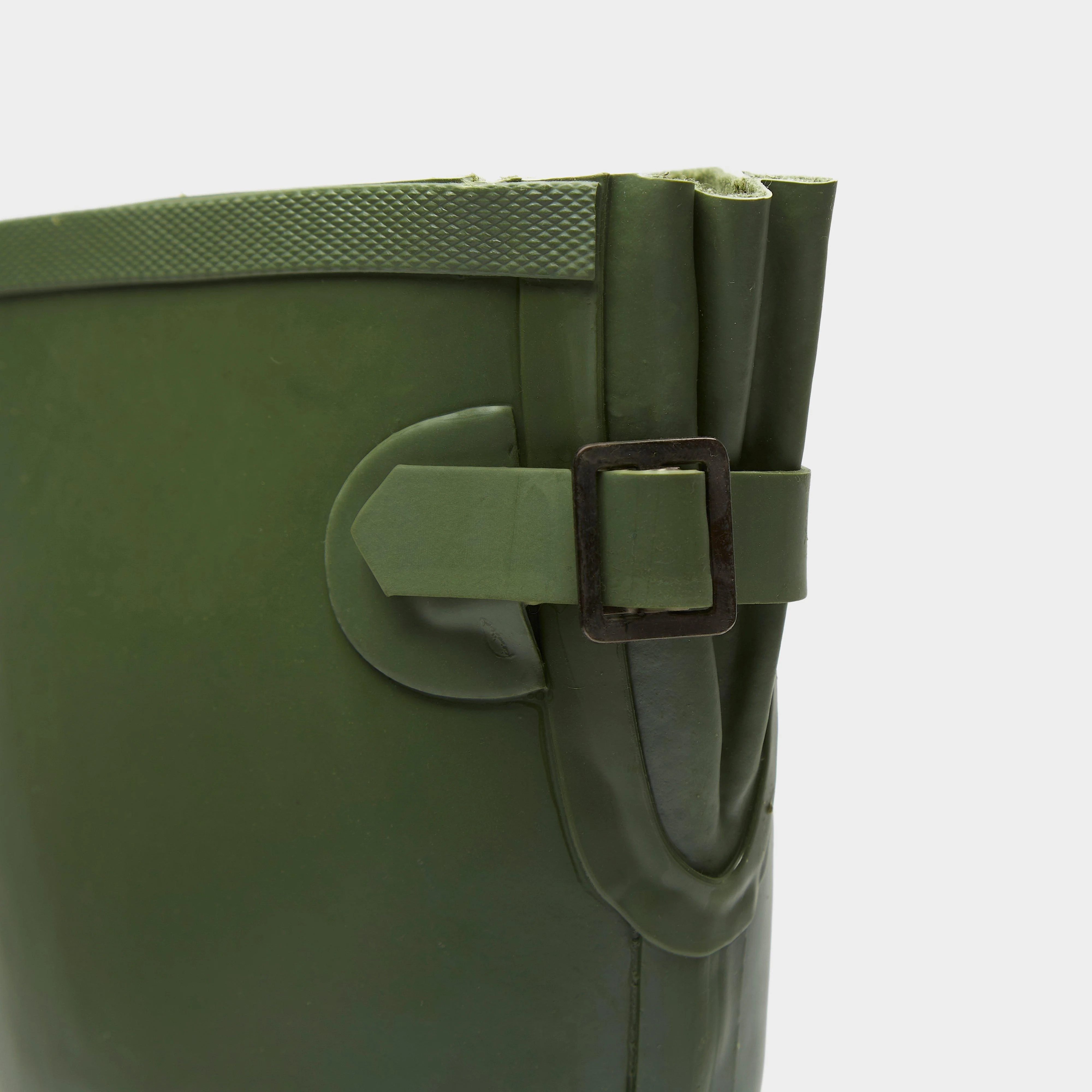 Men’s Adjustable Tall Wellies - Image 4