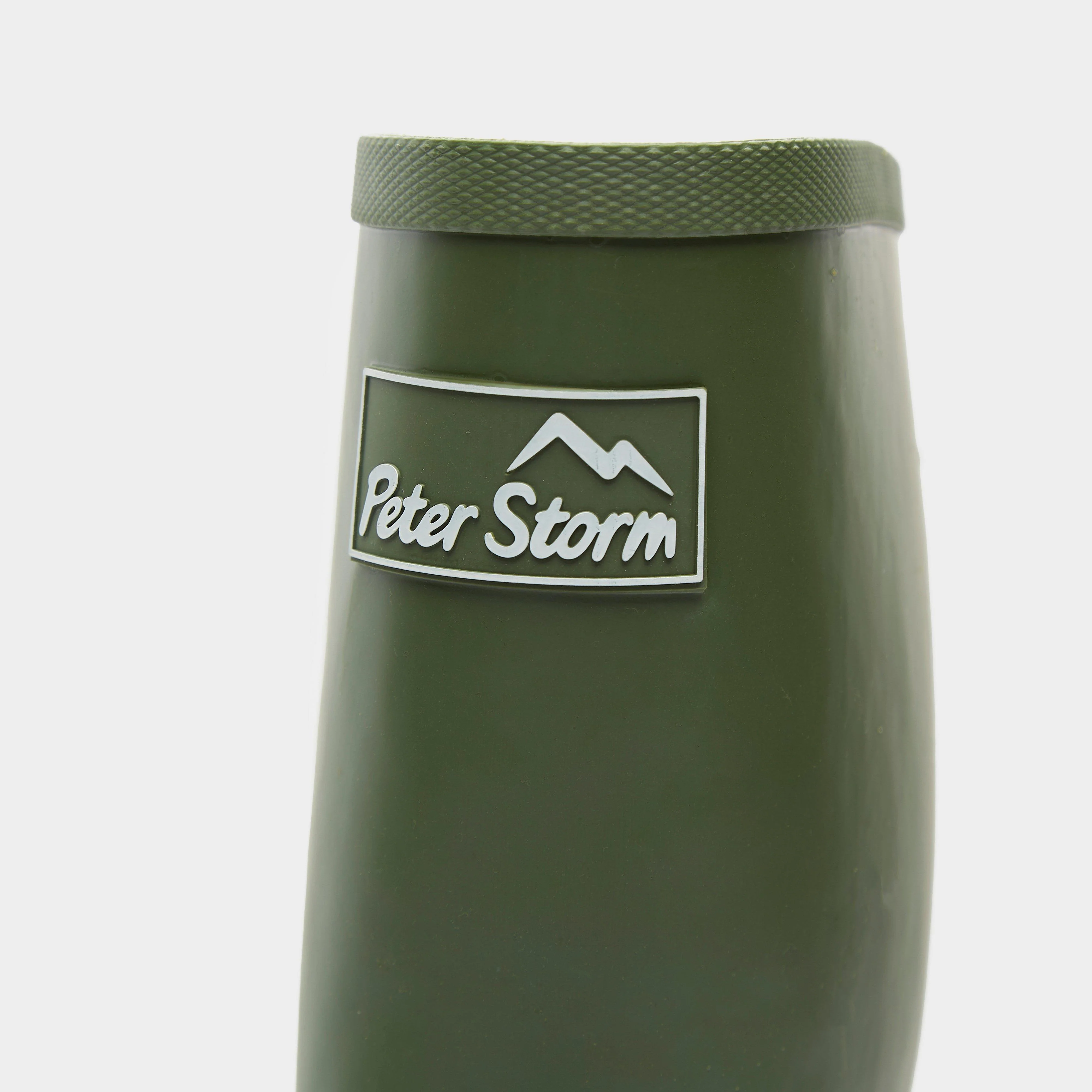 Men’s Adjustable Tall Wellies - Image 5