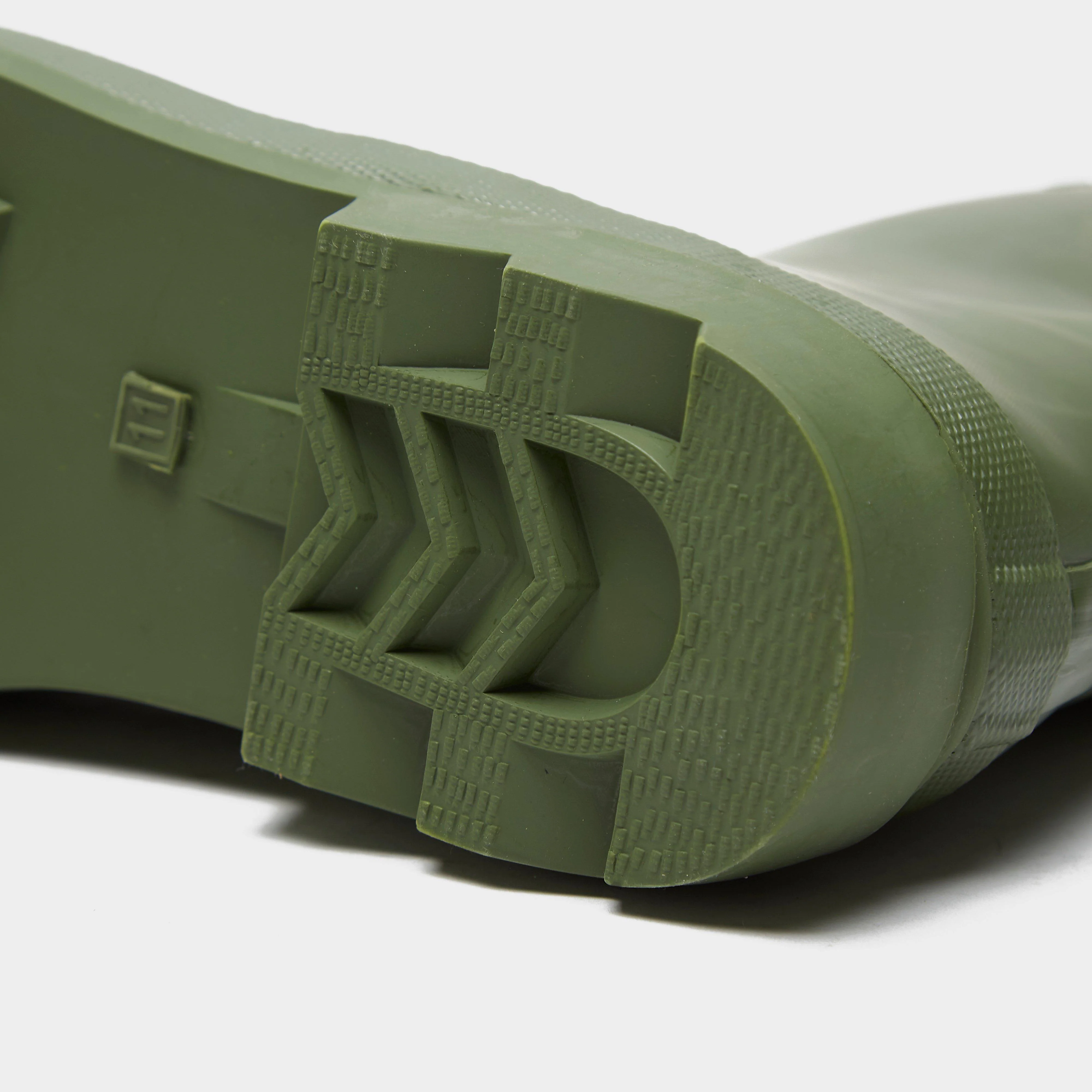 Men’s Adjustable Tall Wellies - Image 6