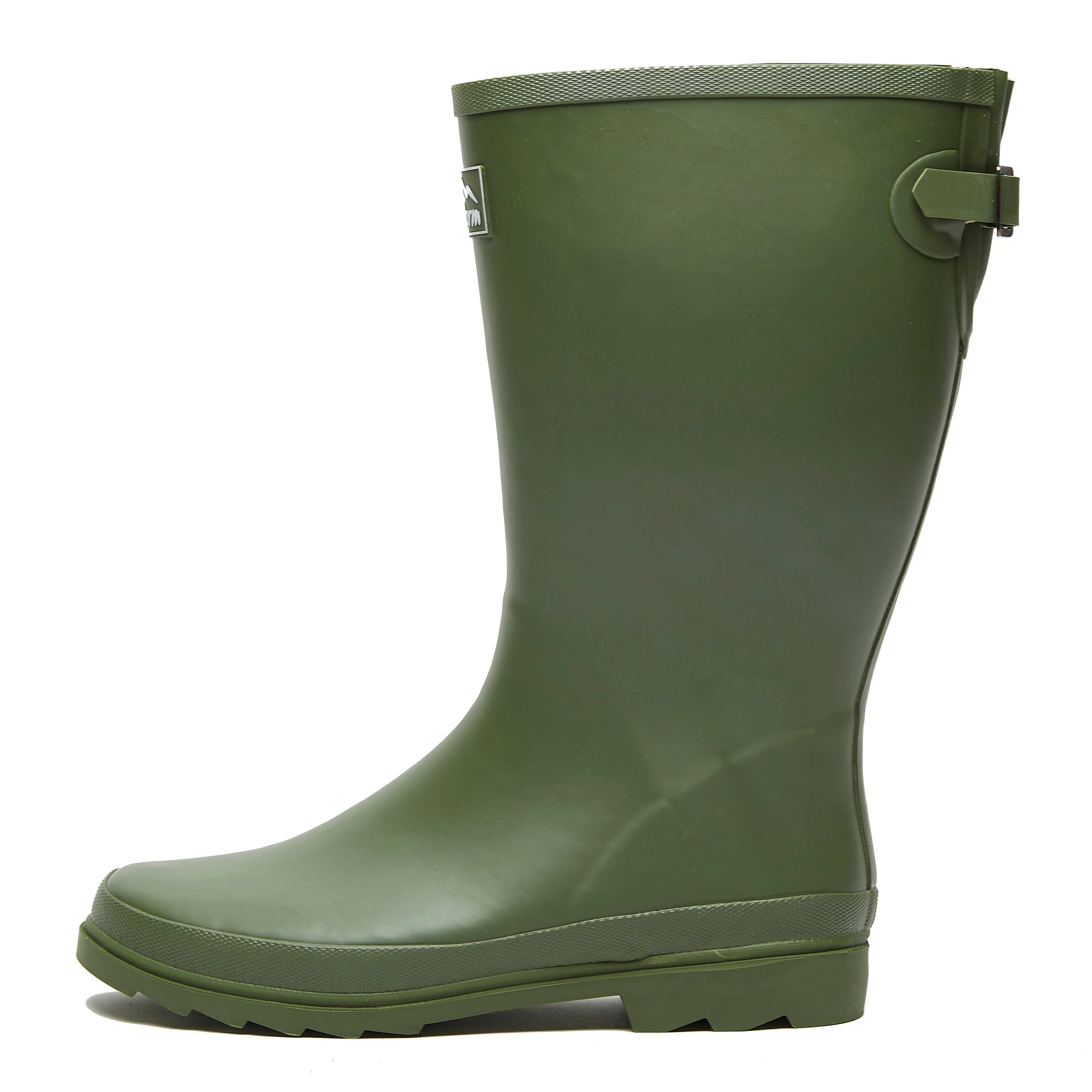 Men’s Adjustable Tall Wellies - Image 7