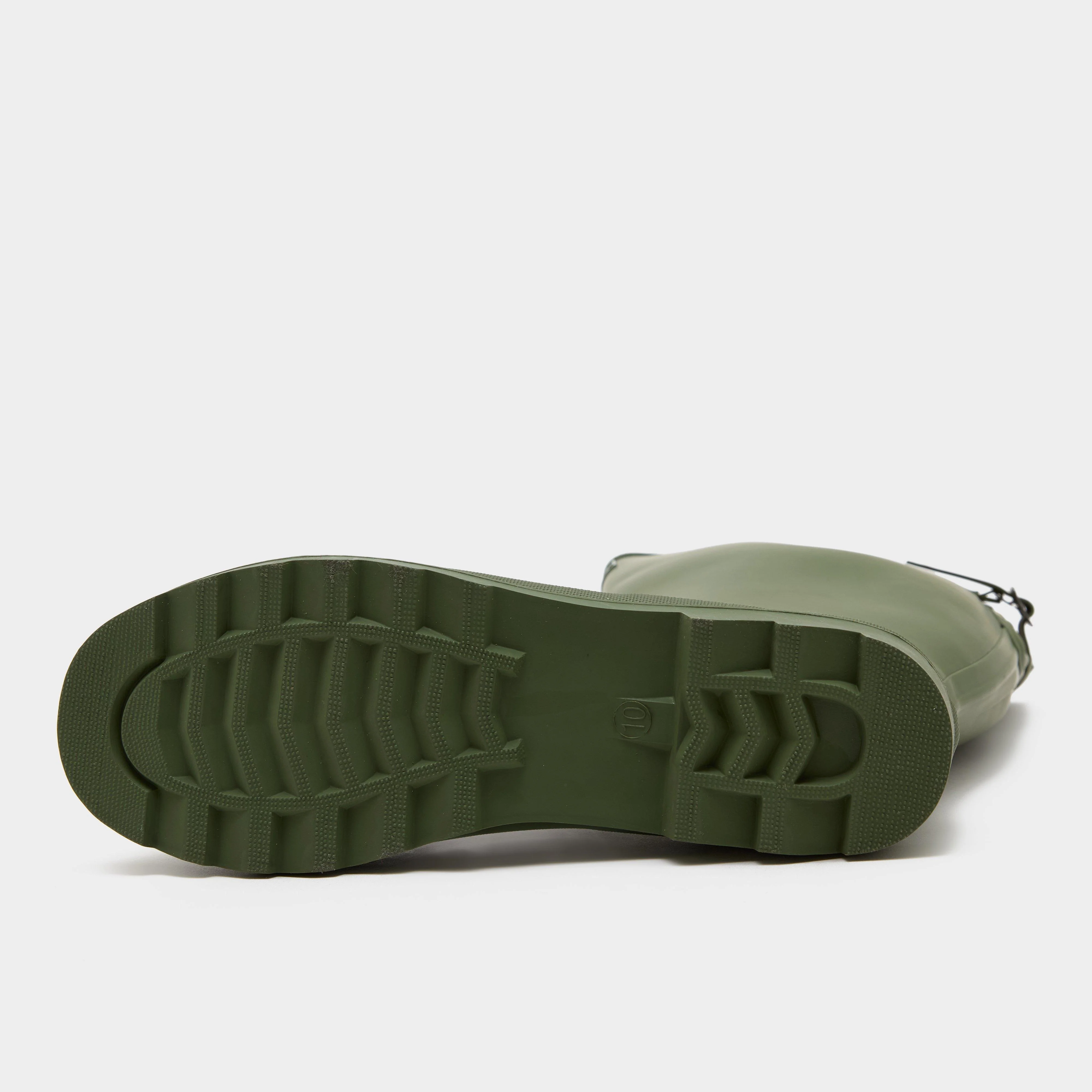Men’s Adjustable Tall Wellies - Image 2