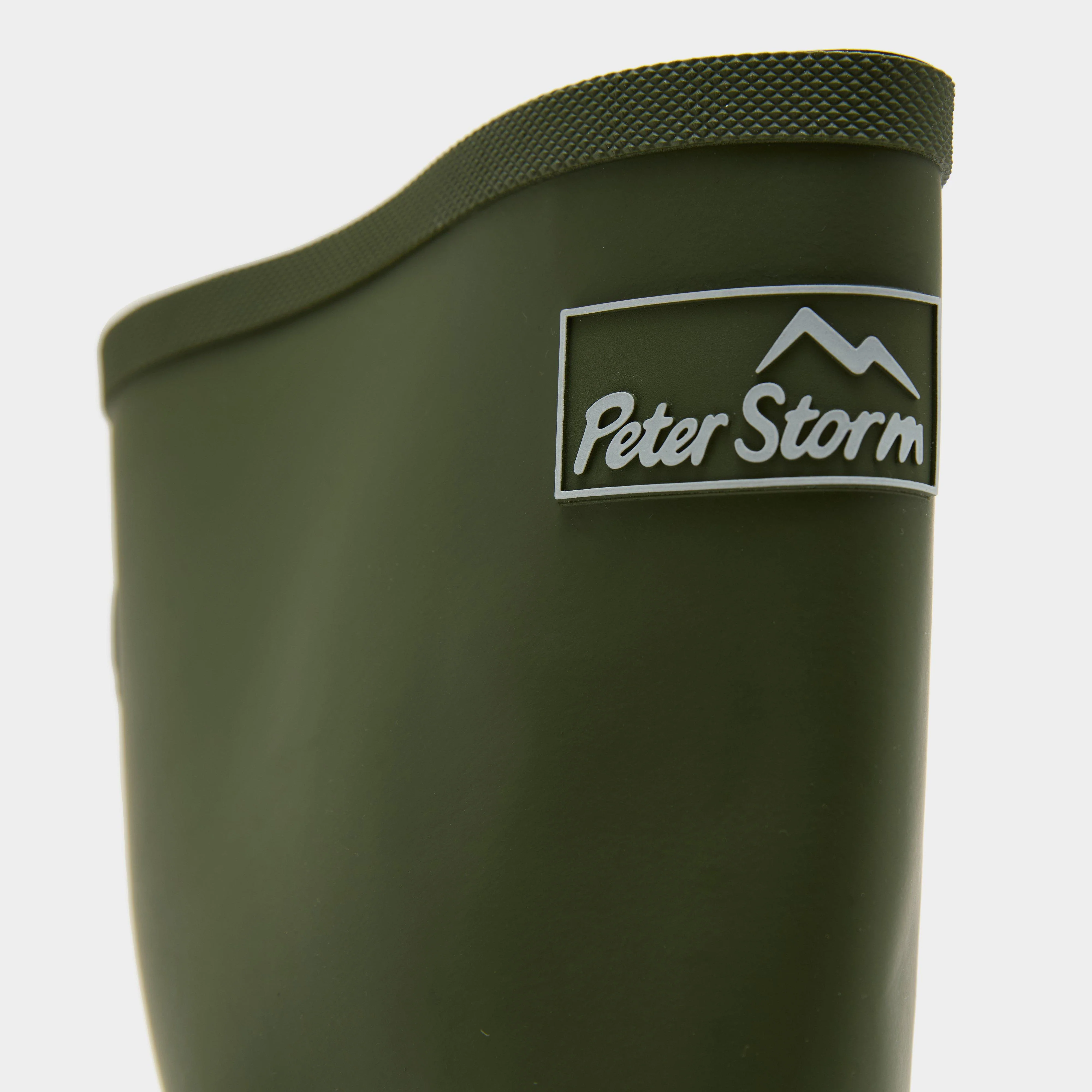 Men’s Adjustable Tall Wellies - Image 4