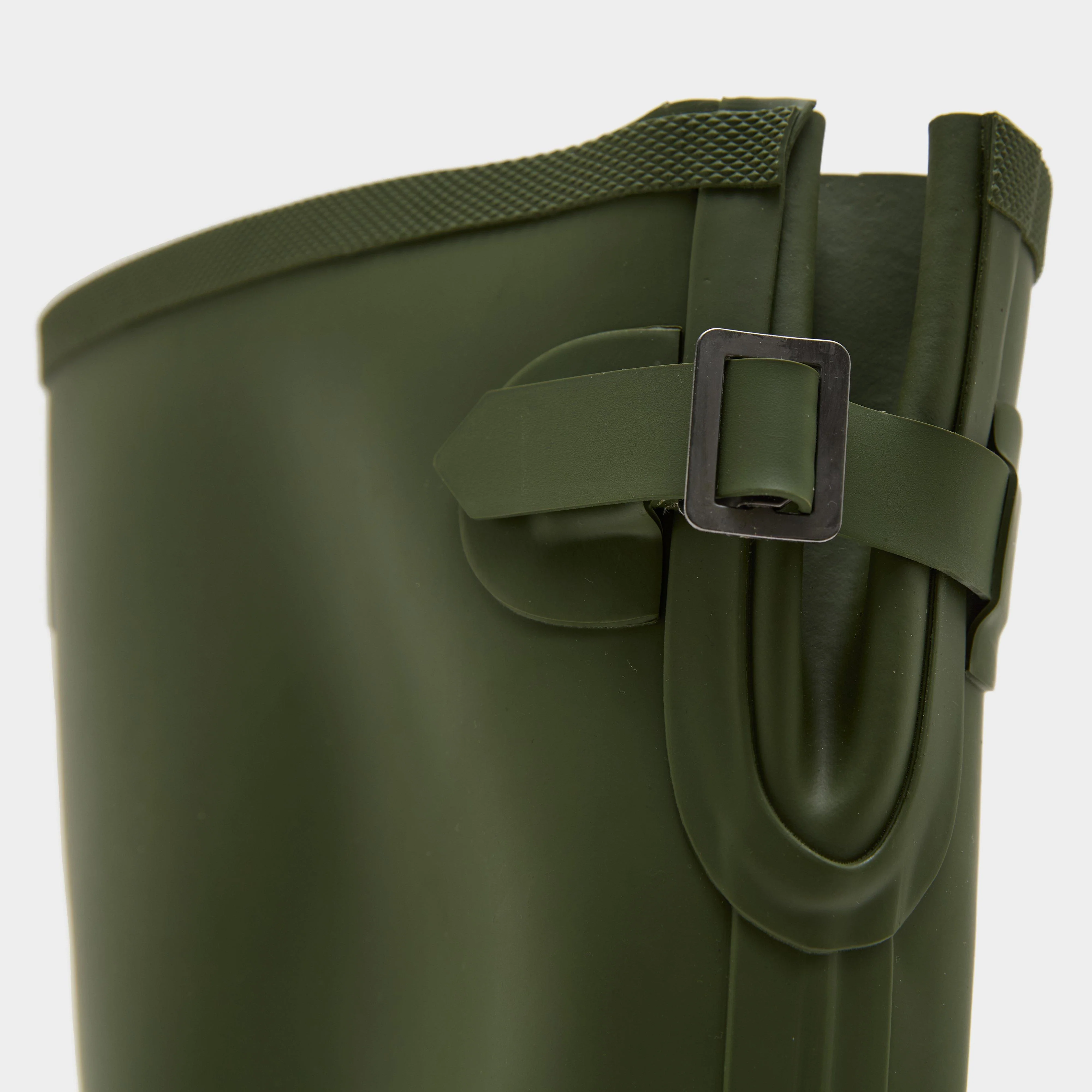 Men’s Adjustable Tall Wellies - Image 5