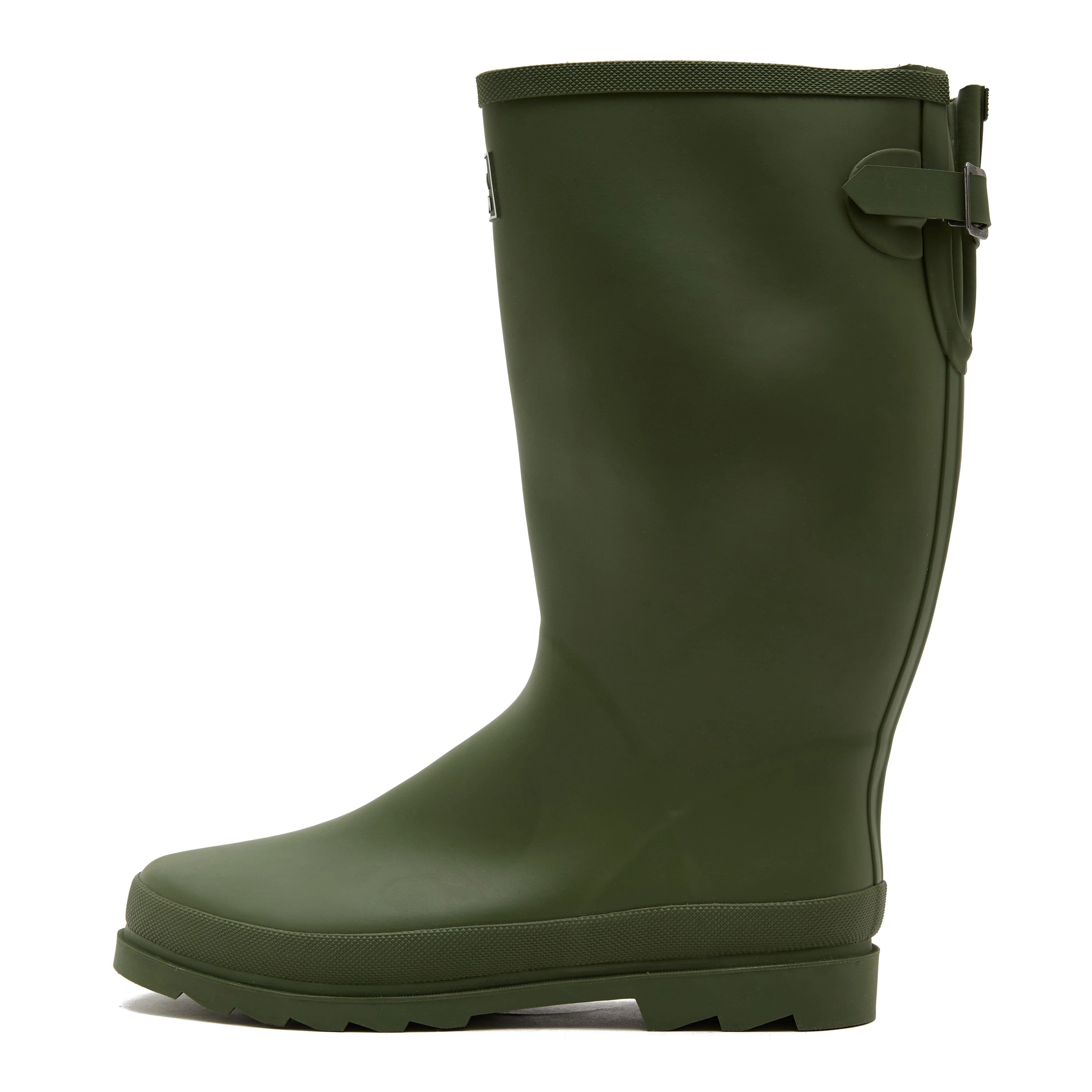 Men’s Adjustable Tall Wellies - Image 7