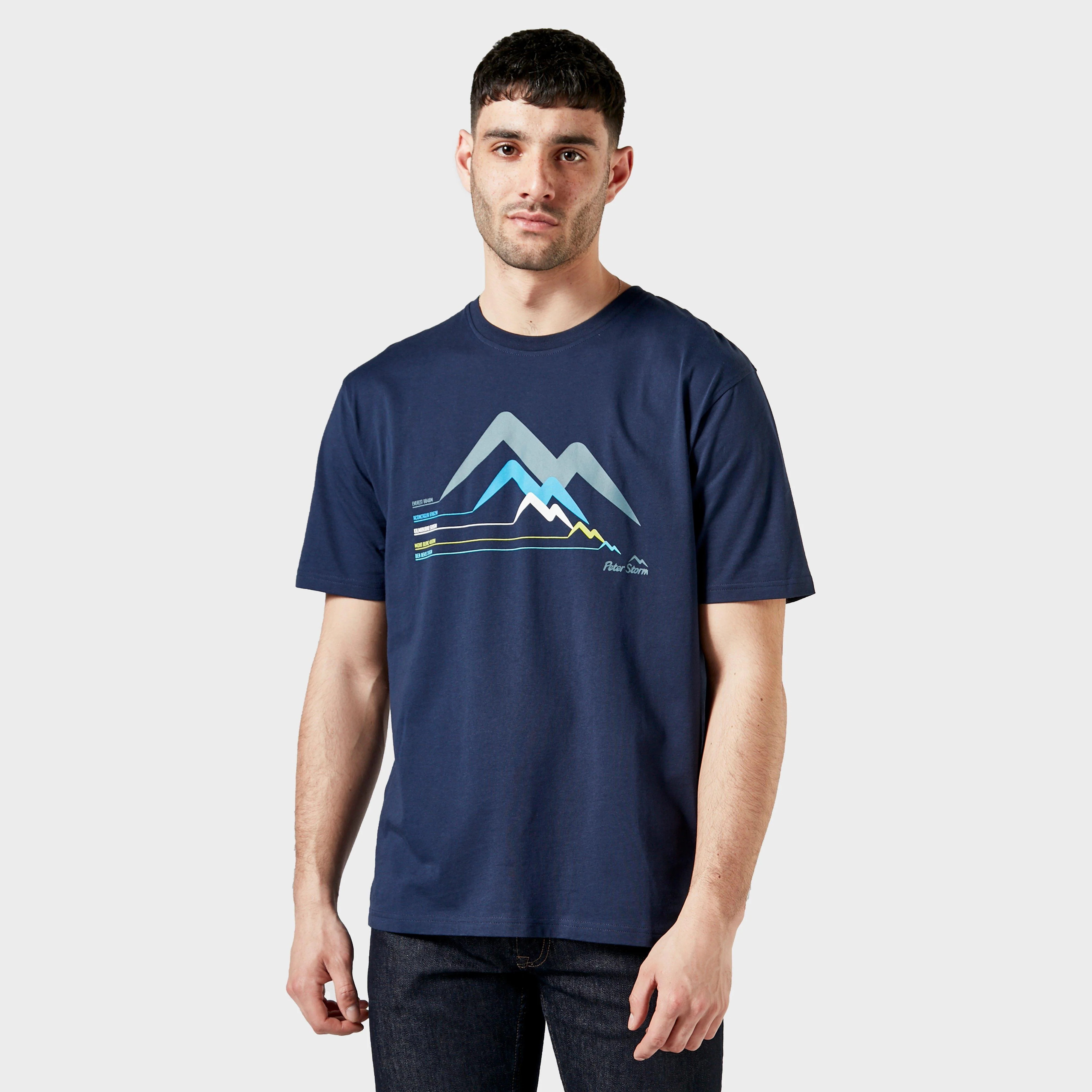 Men's Aim Higher T-Shirt - Image 4