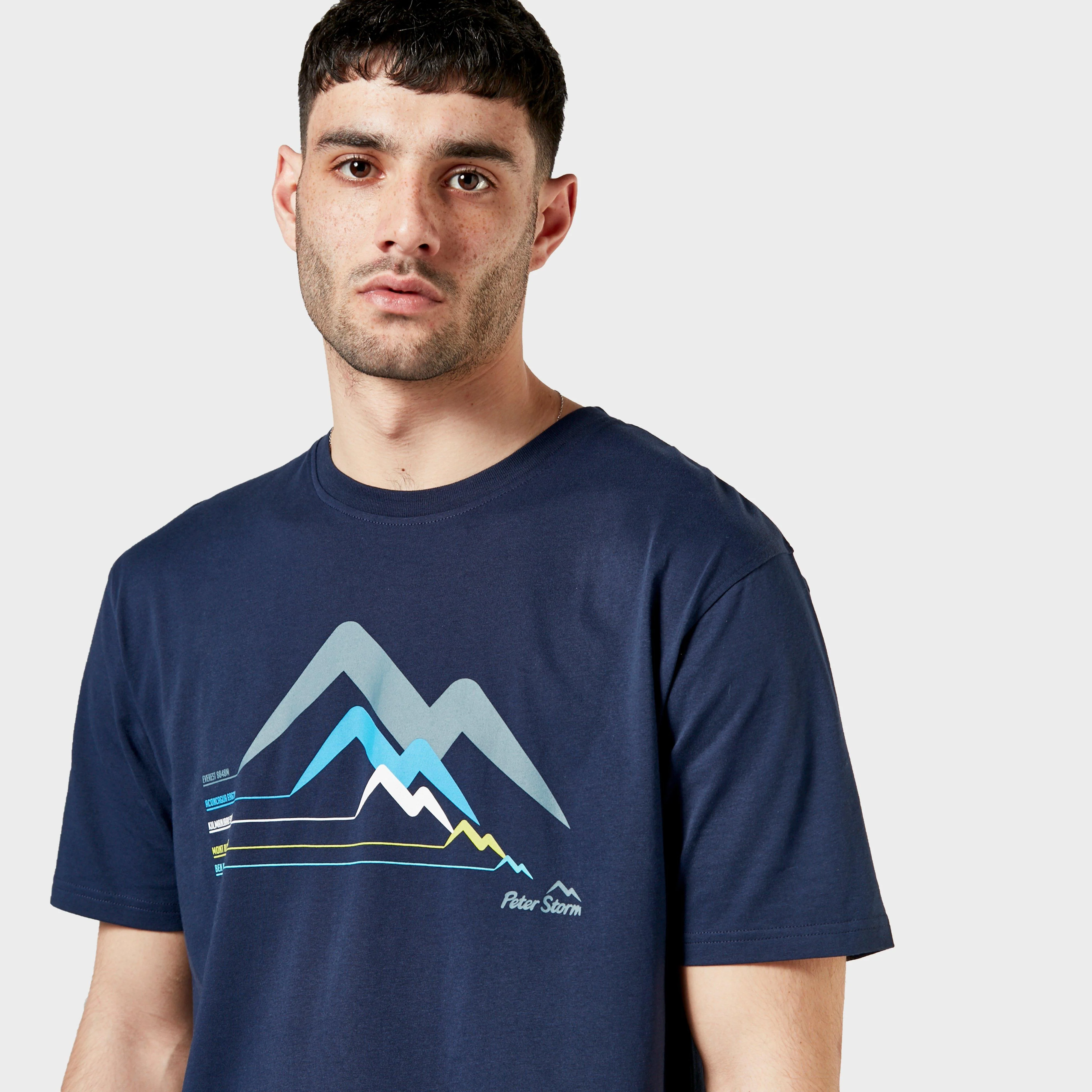 Men's Aim Higher T-Shirt - Image 5