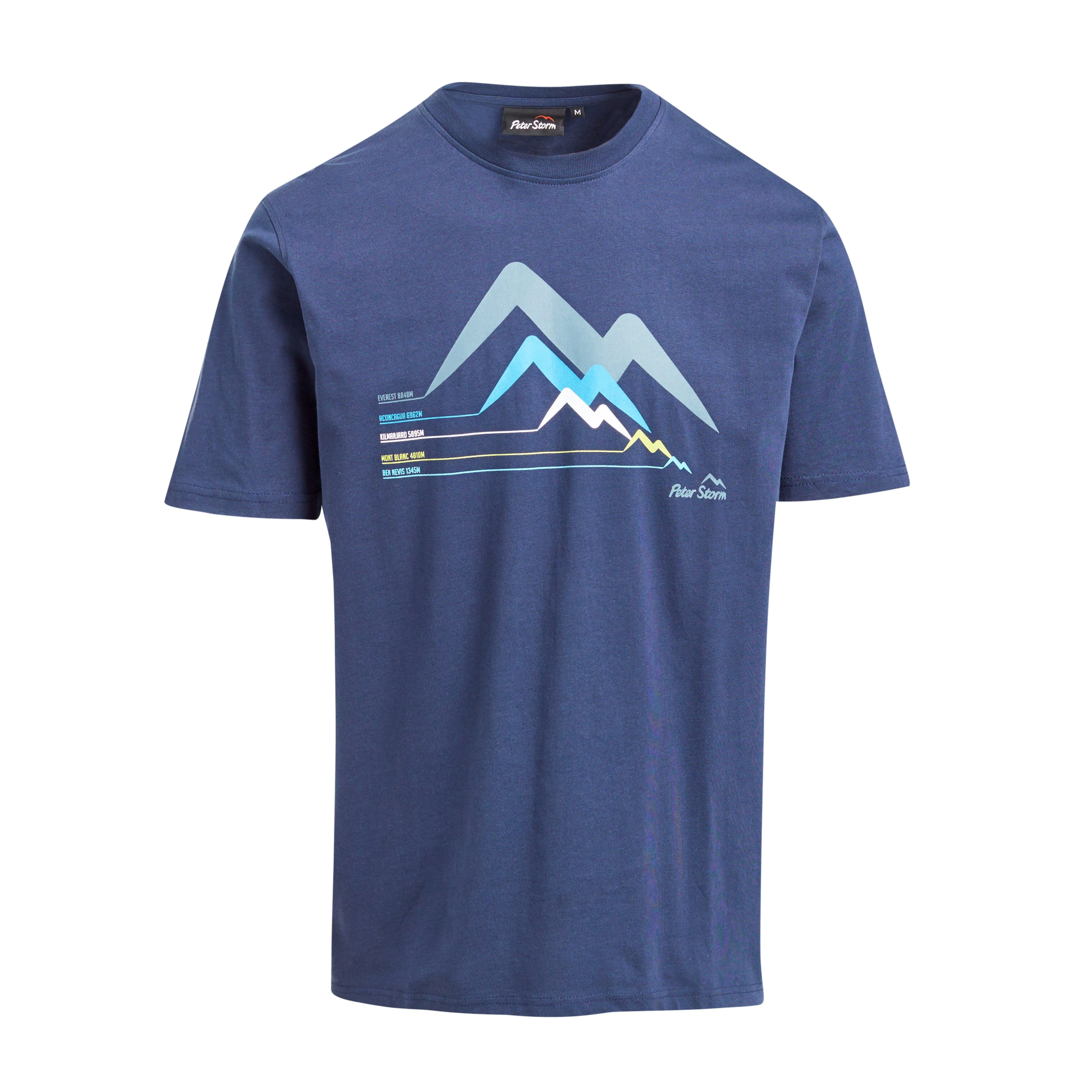 Men's Aim Higher T-Shirt - Image 6