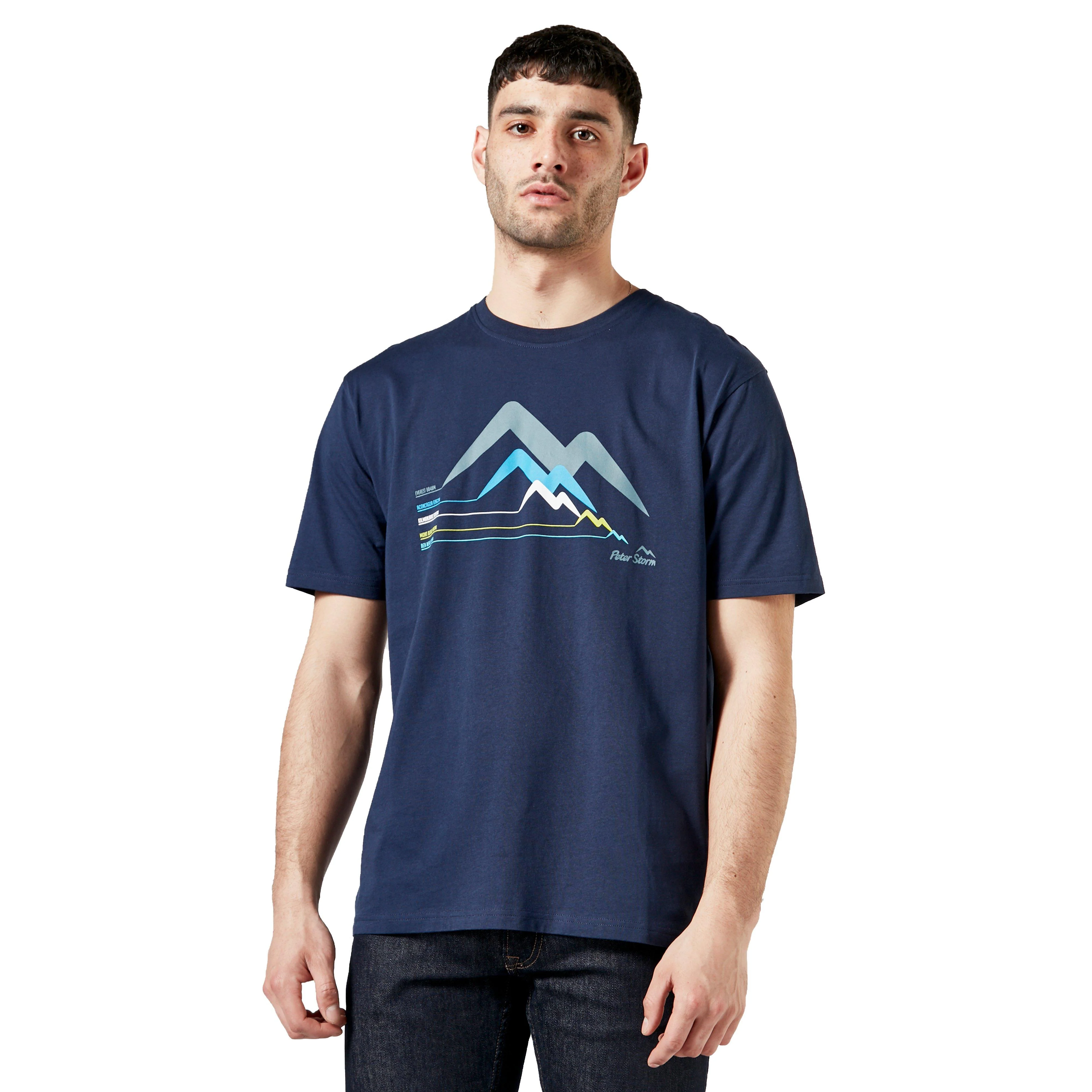 Men's Aim Higher T-Shirt - Image 7